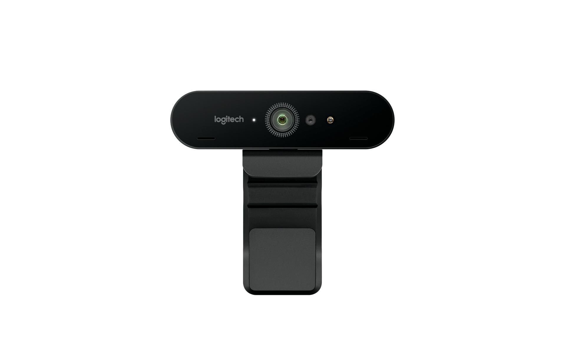 Logitech Webcam »Brio Business«