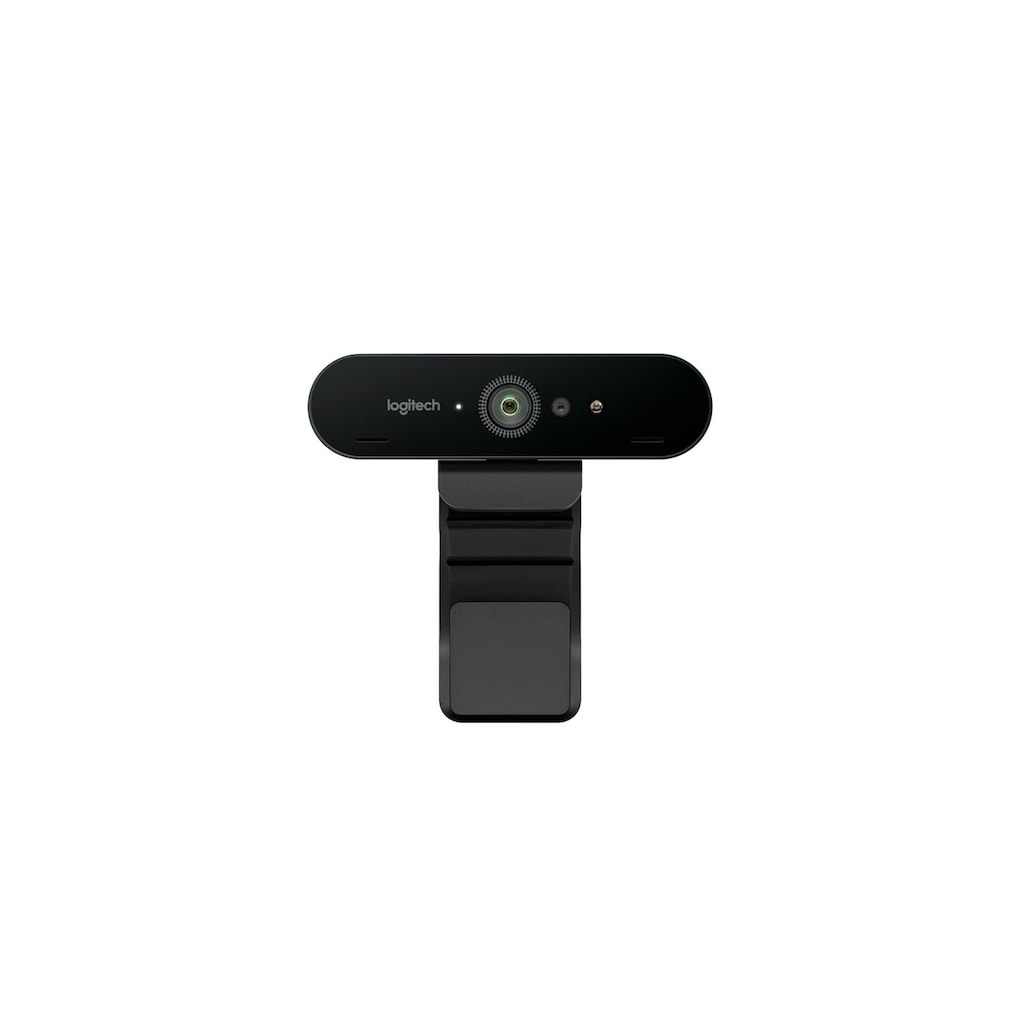 Logitech Webcam »Brio Business«