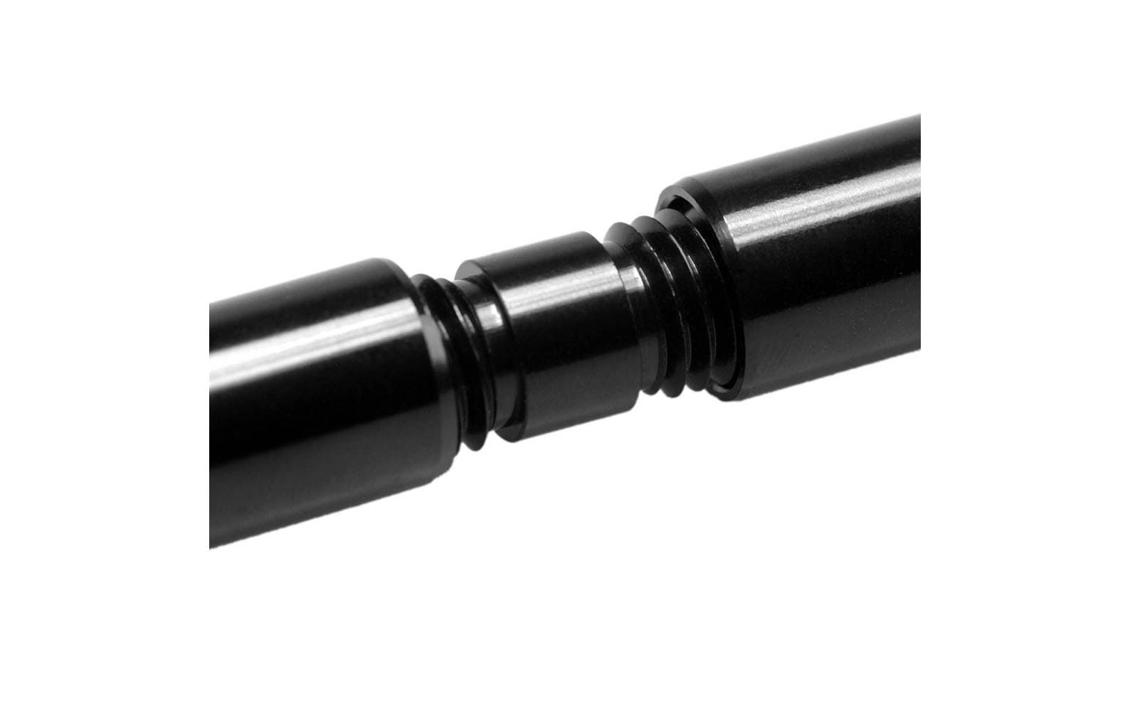 Halterung »Smallrig 15 mm Aluminium Rod (4 Stück) inkl. Rod-Schrauben (M12)«