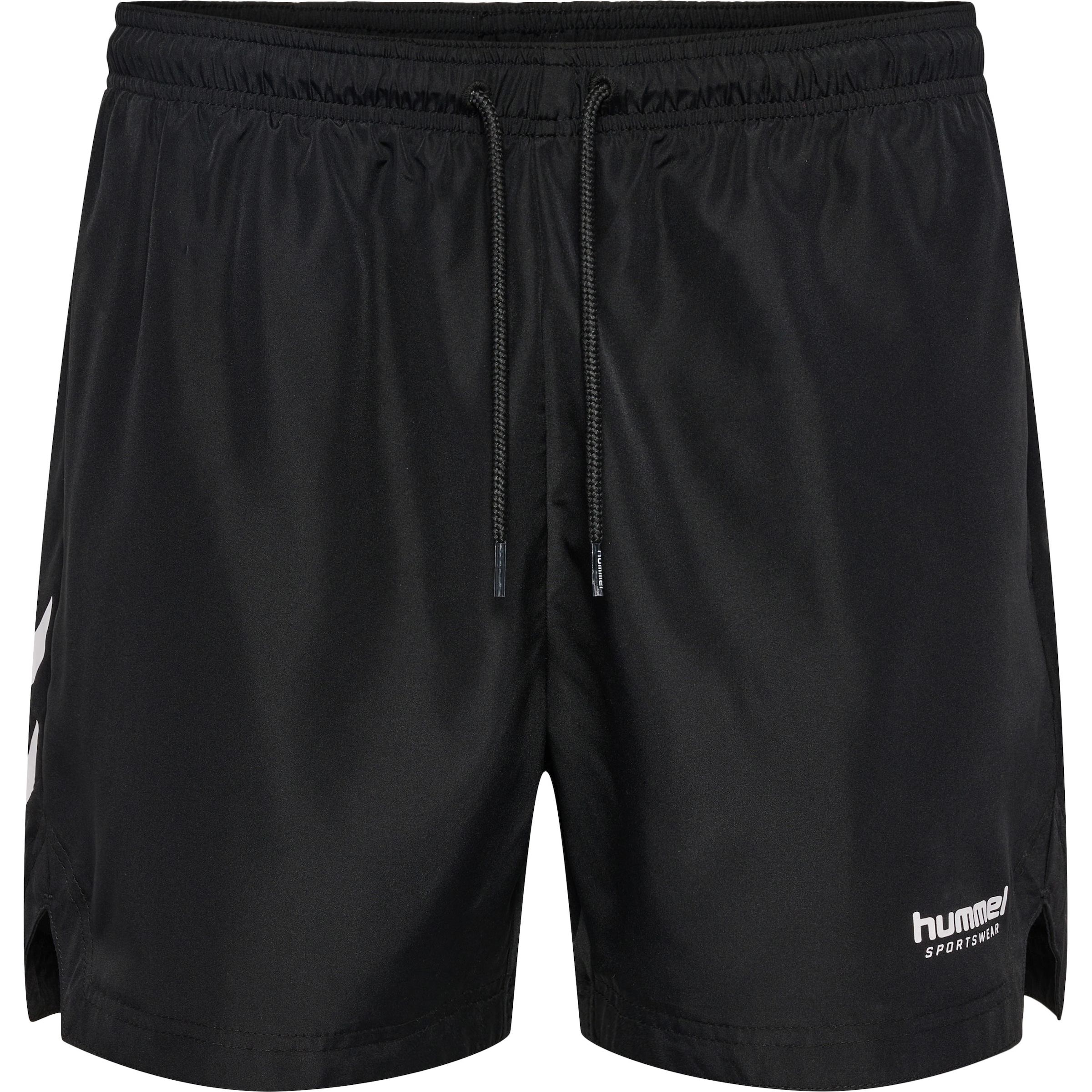 hummel Badehose »NED SWIM SHORTS«, (0 St.)