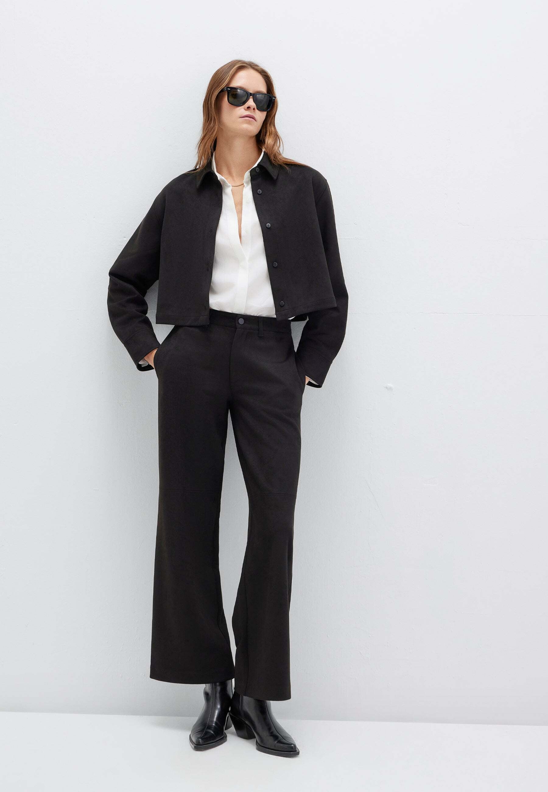 Mavi Stoffhose »Mavi Stoffhose Woven Pants«