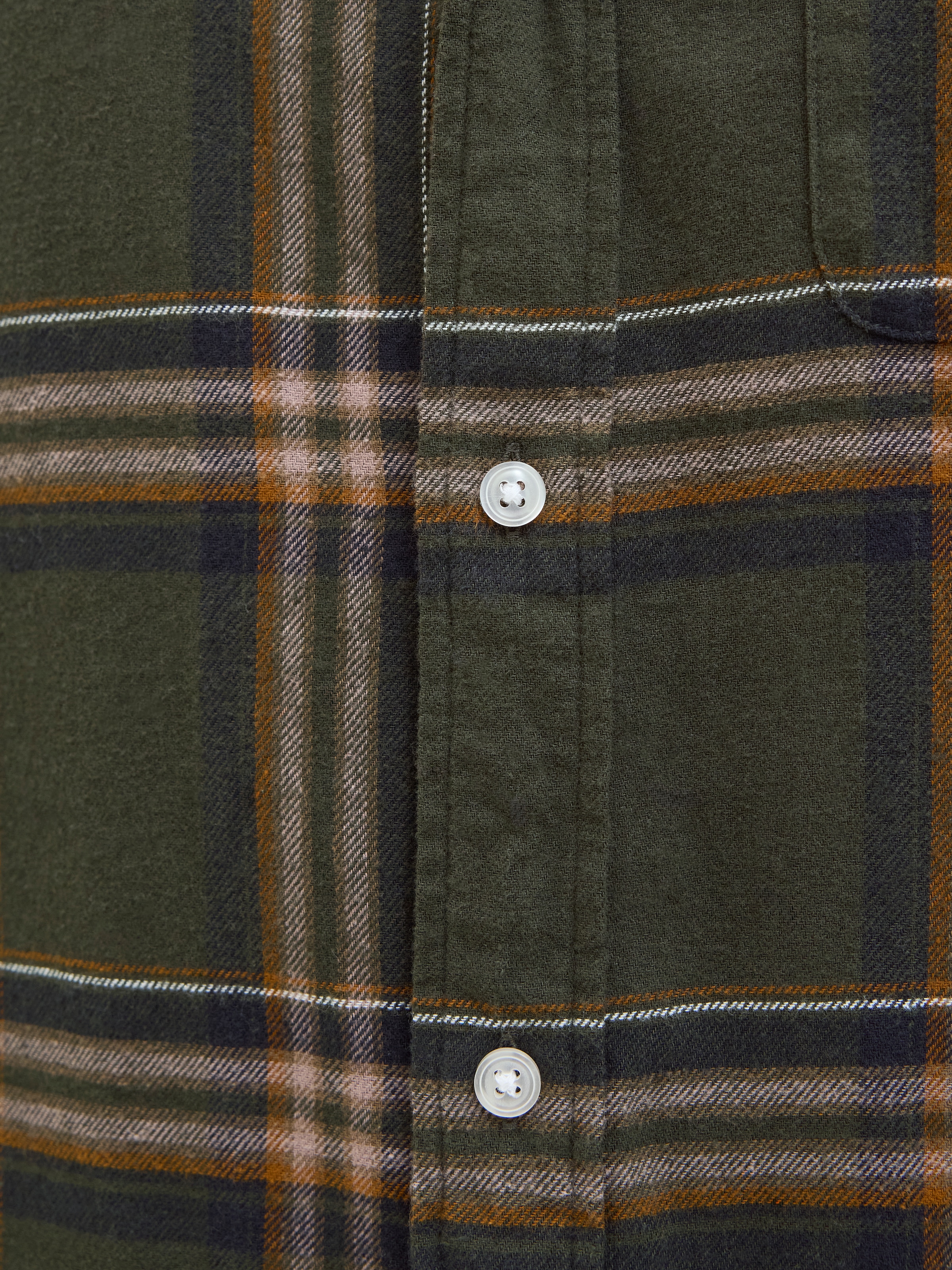 Jack & Jones PlusSize Langarmhemd »JJECLASSIC FLANNEL CHECK SHIRT LS SN PLS«