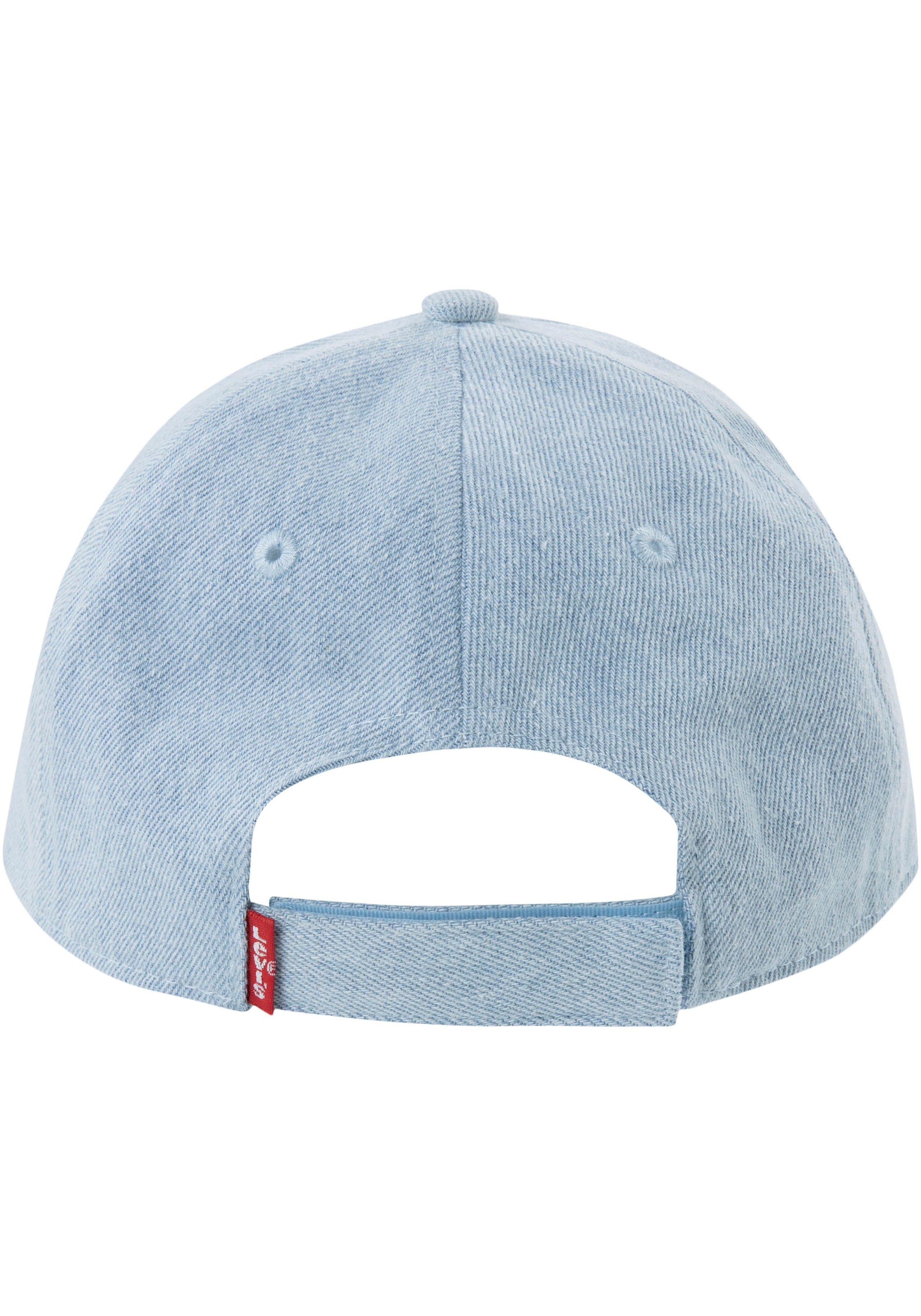 Levi's® Kids Baseball Cap »RICHMOND BATWING CURVE BRIM«, UNISEX