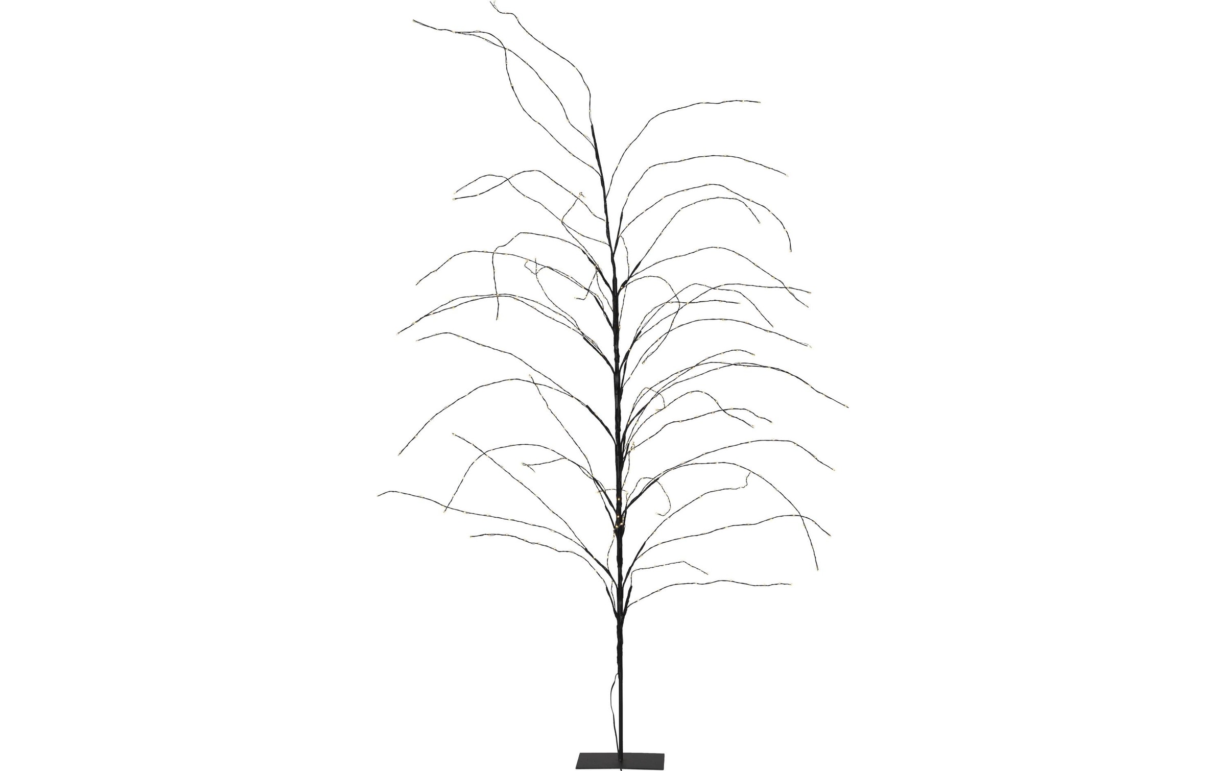 Image of Künstlicher Weihnachtsbaum "Trading Baum Reedy"