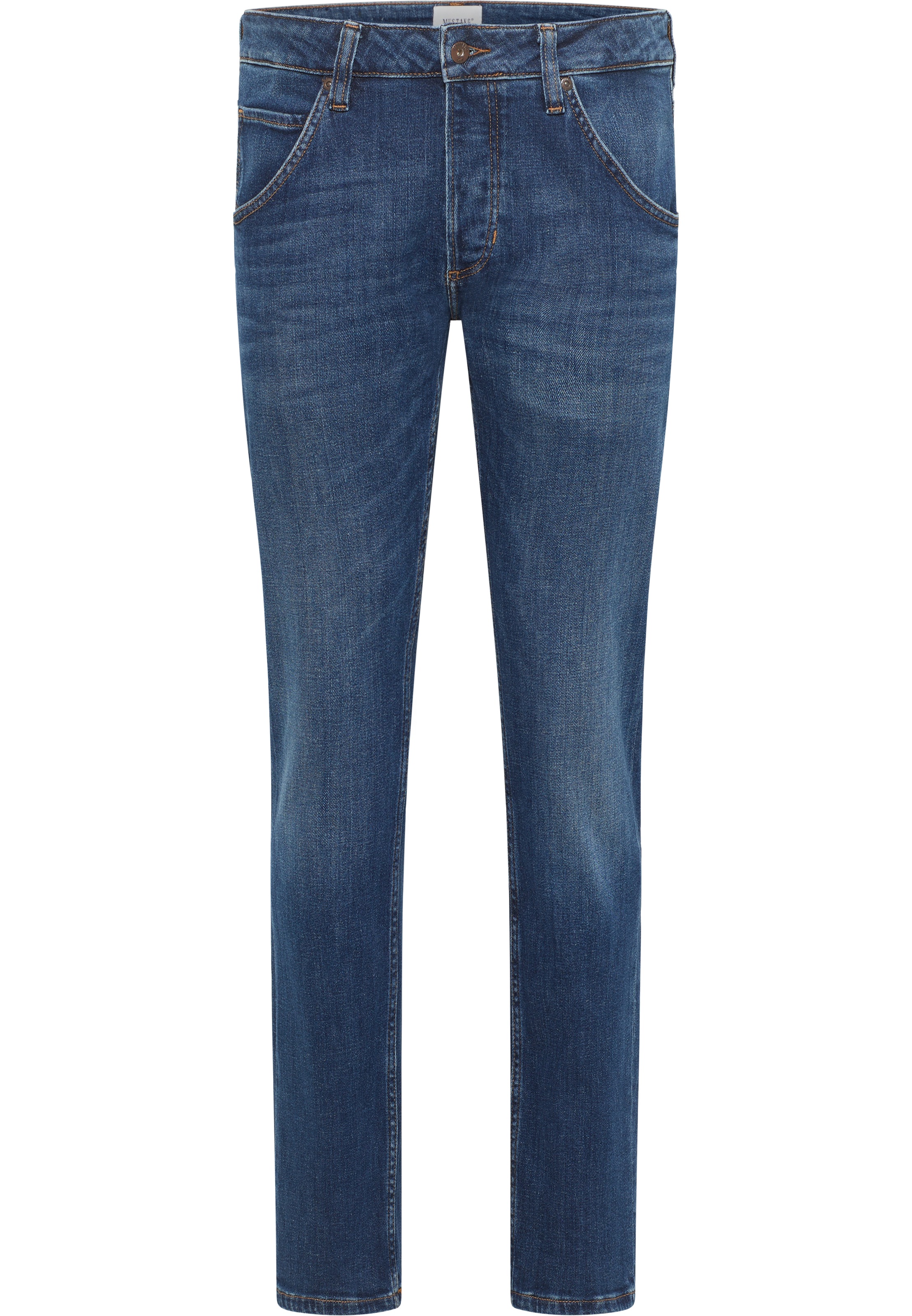 MUSTANG 5-Pocket-Jeans »Michigan Straight« kaufen
