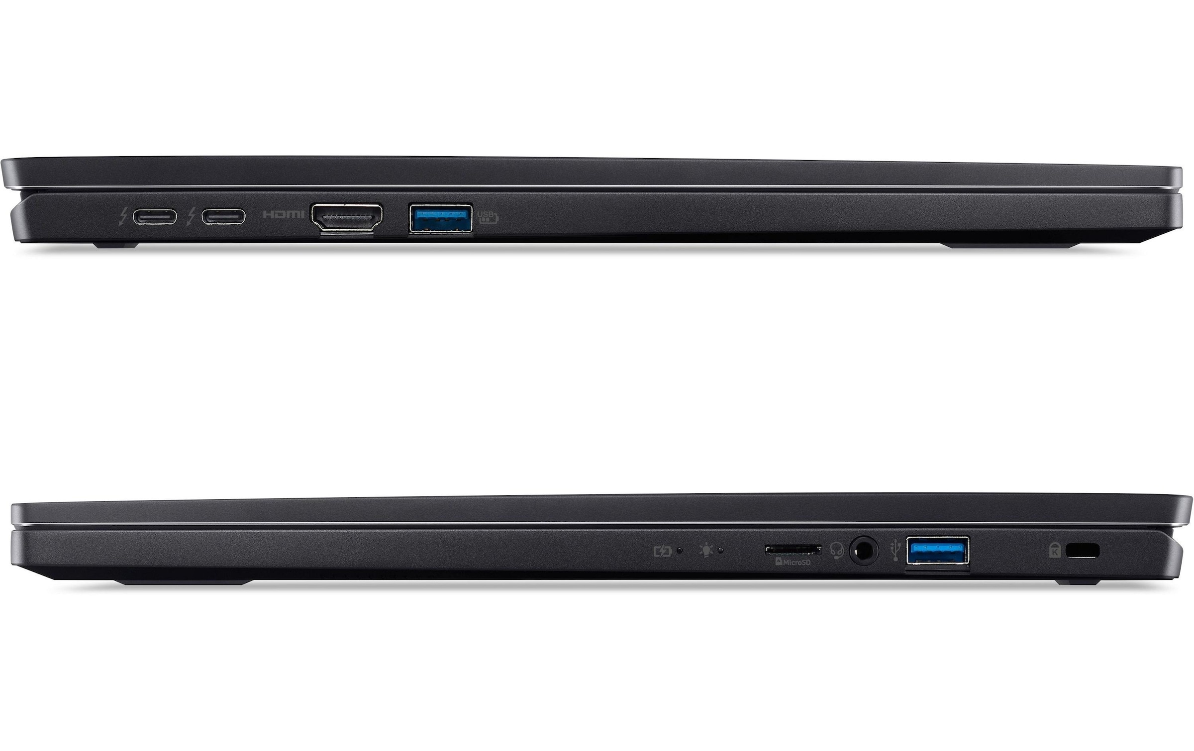 Acer Notebook »Go 16 Pro (SFG16-71-76UH) i7, 32 GB, 1 TB«, 40,48 cm, / 16 Zoll, Intel, Core i7, UHD Graphics, 1000 GB SSD