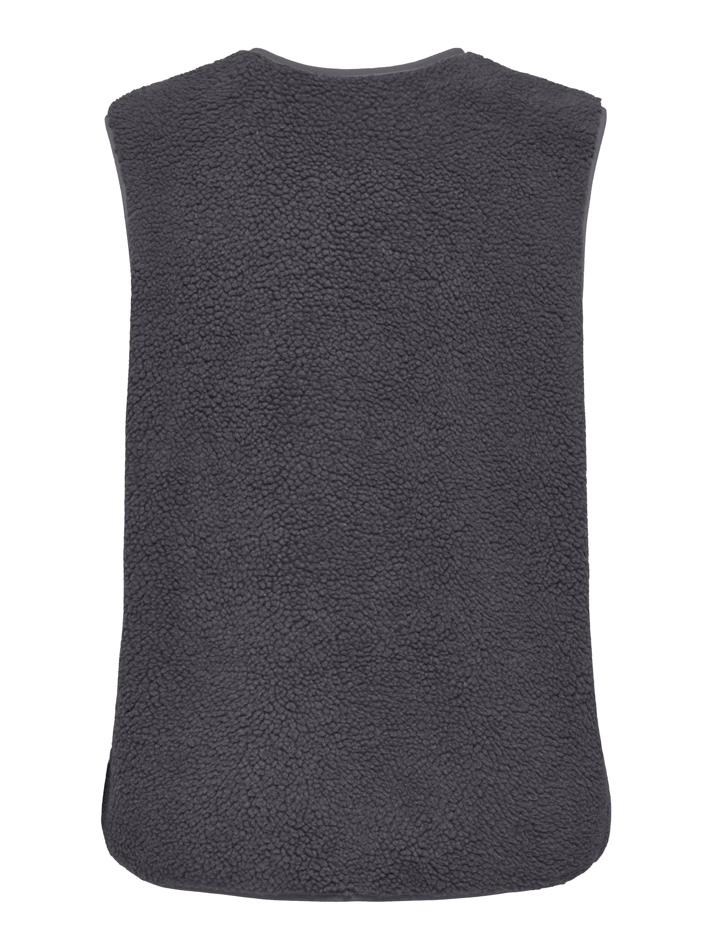ONLY »ONLBABY LIFE TEDDY VEST PNT CS« fibre synthétique