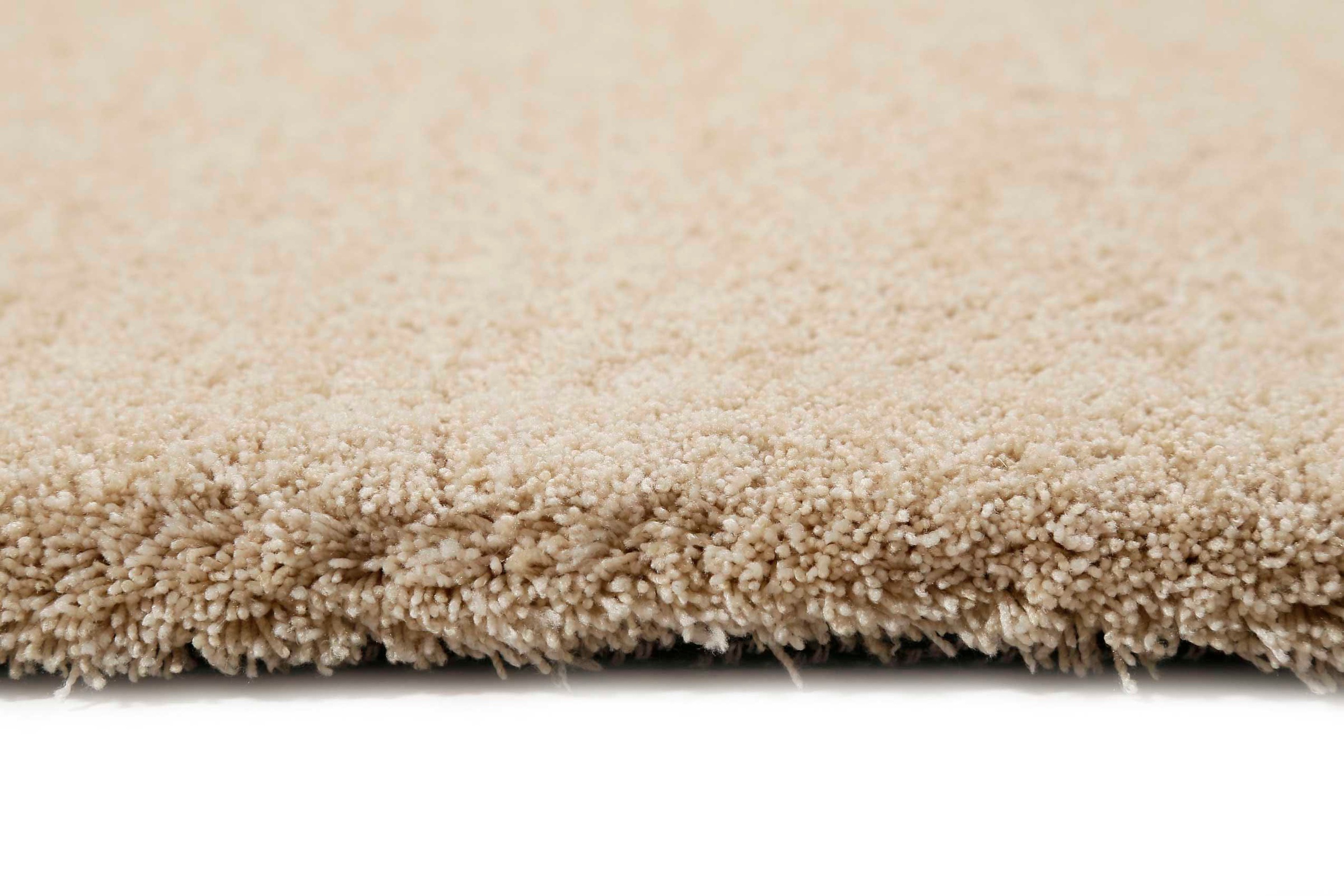 Esprit Teppich »Loft  ESP-4223« rechteckig 20 mm Höhe Wohnzimmer, grosse Farbauswahl, sehr weicher Flor, dicht gewebt, robust