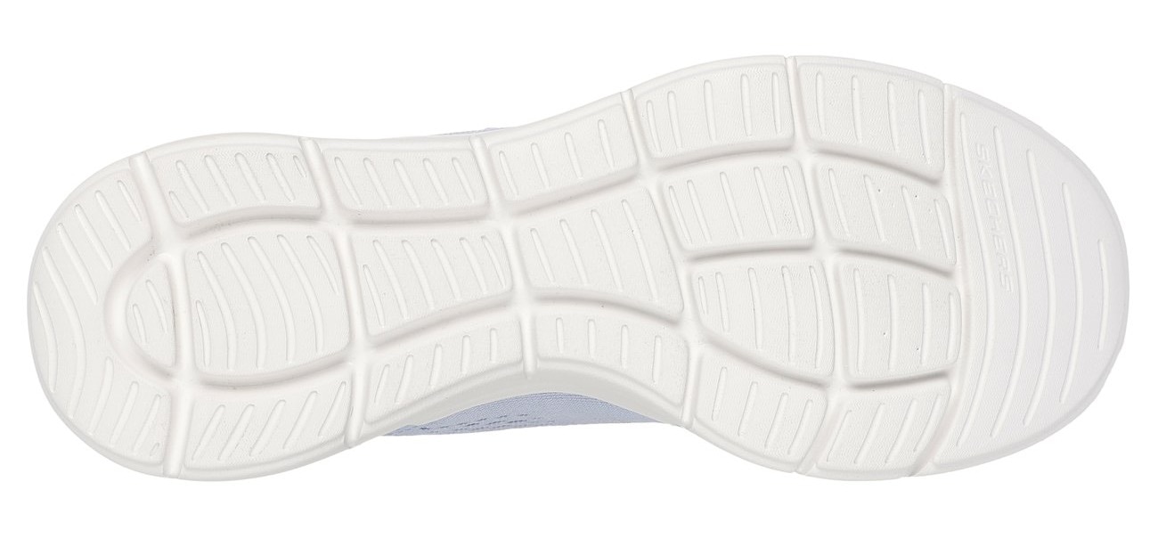Skechers Sneaker »SKECH-AIR DYNAMIGHT 2.0-NEW HEIGHTS«  , Schnürschuh, Fitnessschuh, Halbschuh, Freizeitsch mit Memory Foam