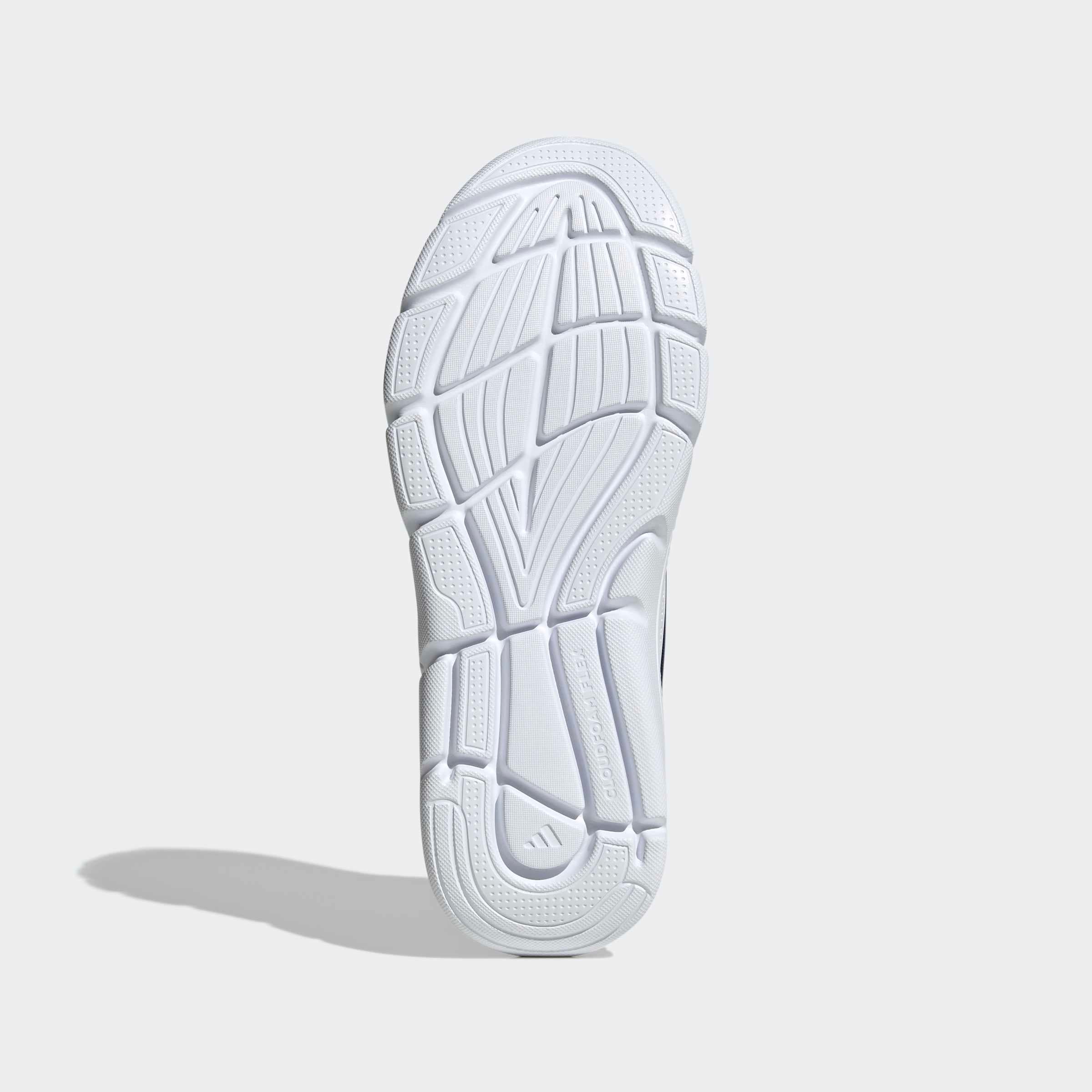 adidas Sportswear Chaussures de marche »CLOUDFOAM FLEX ELASTIC LACE«