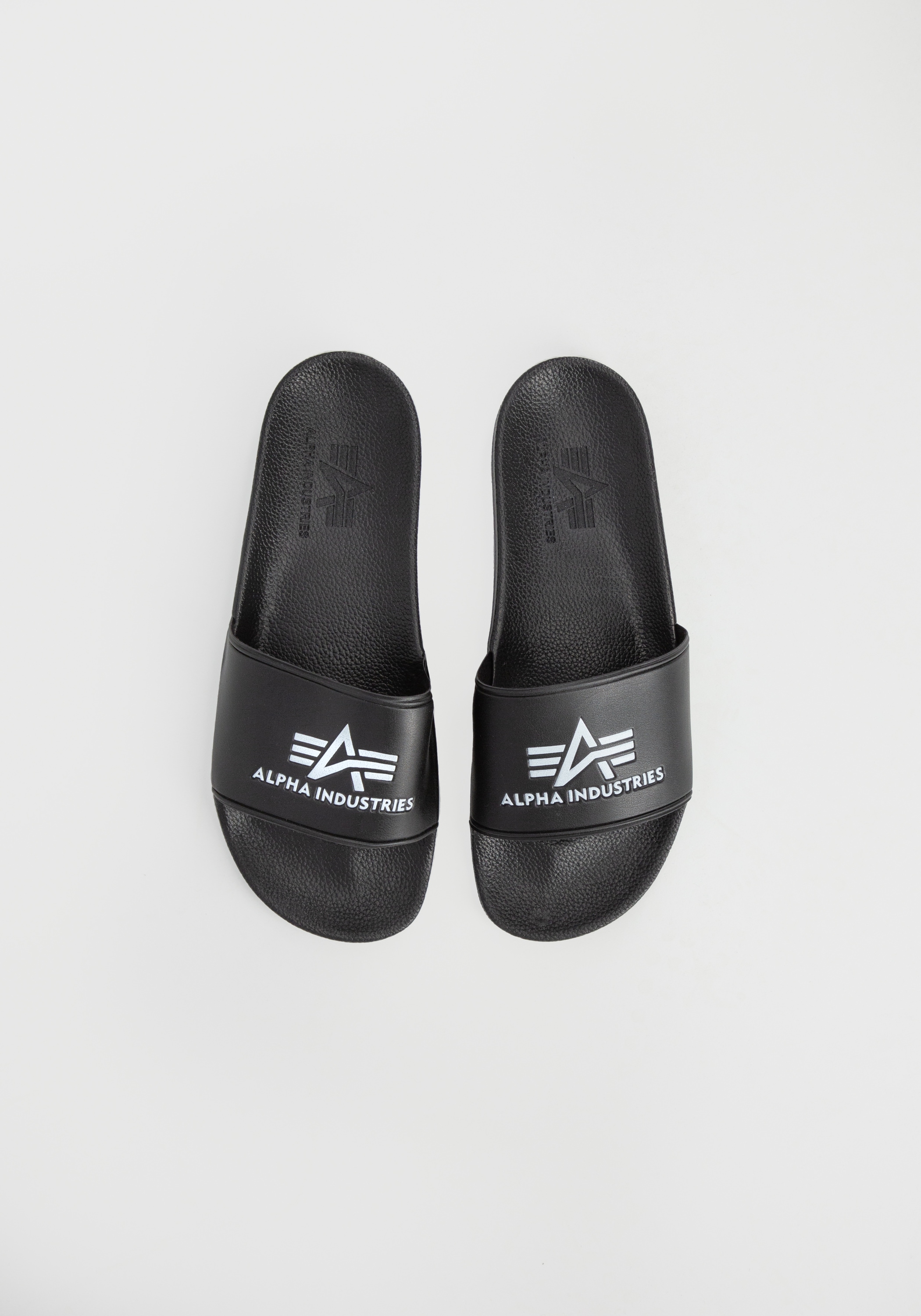Alpha Industries Badeschuh »Alpha Slider«