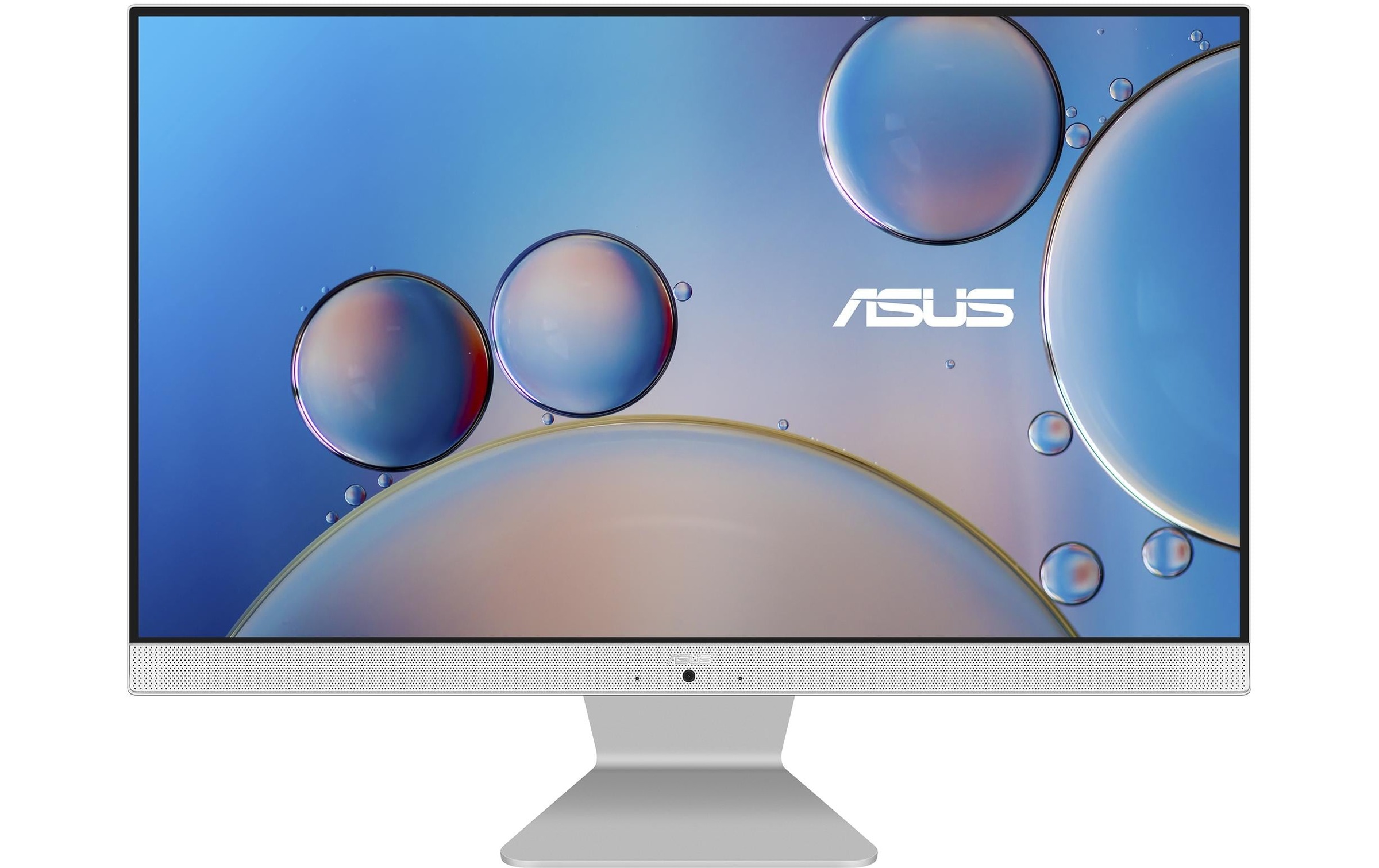 Asus All-in-One PC »AiO M3400WYAK-WA060W, R5-5625U, W11H«