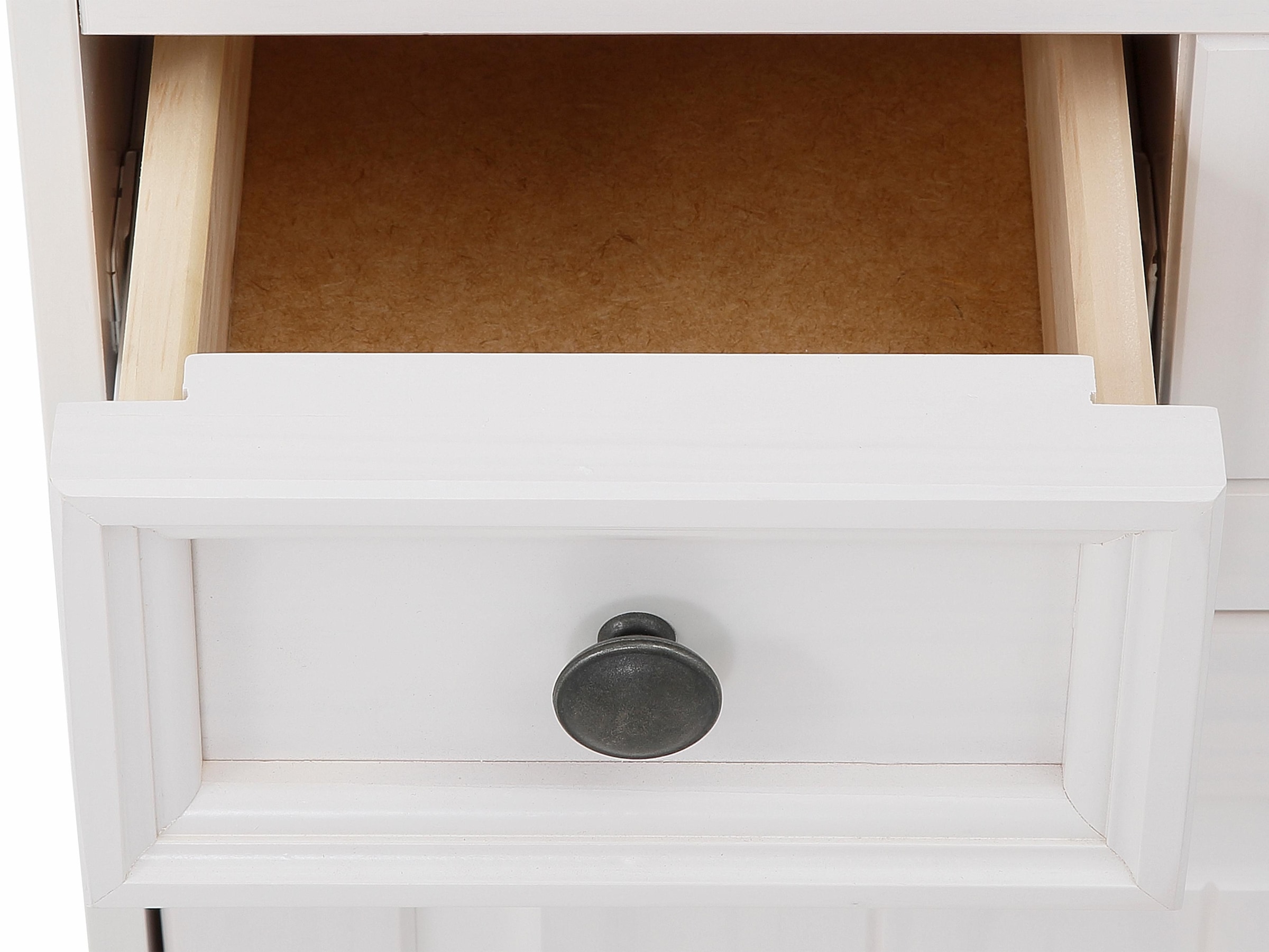 GOODproduct Vitrines »Melissa« Höhe 190 cm