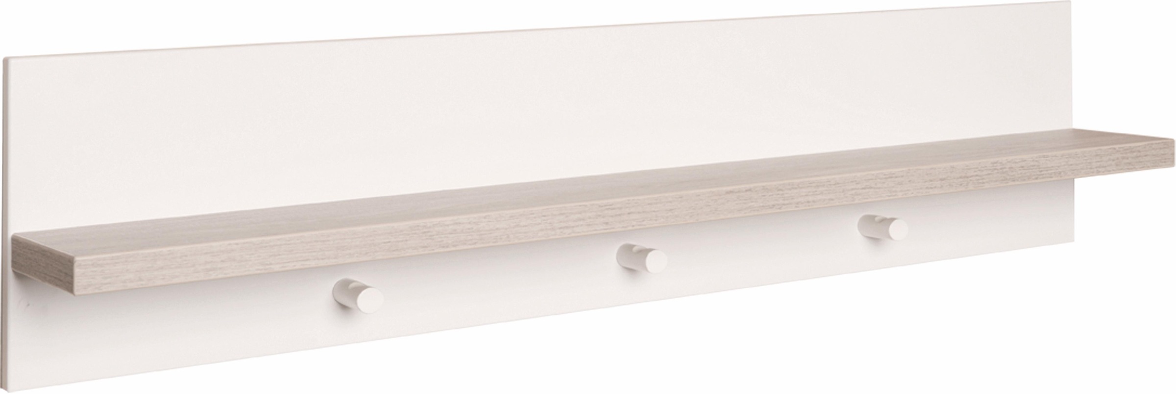 Image of roba® Kinderregal »Moritz«, mit Garderobenhaken; Made in Europe bei Ackermann Versand Schweiz