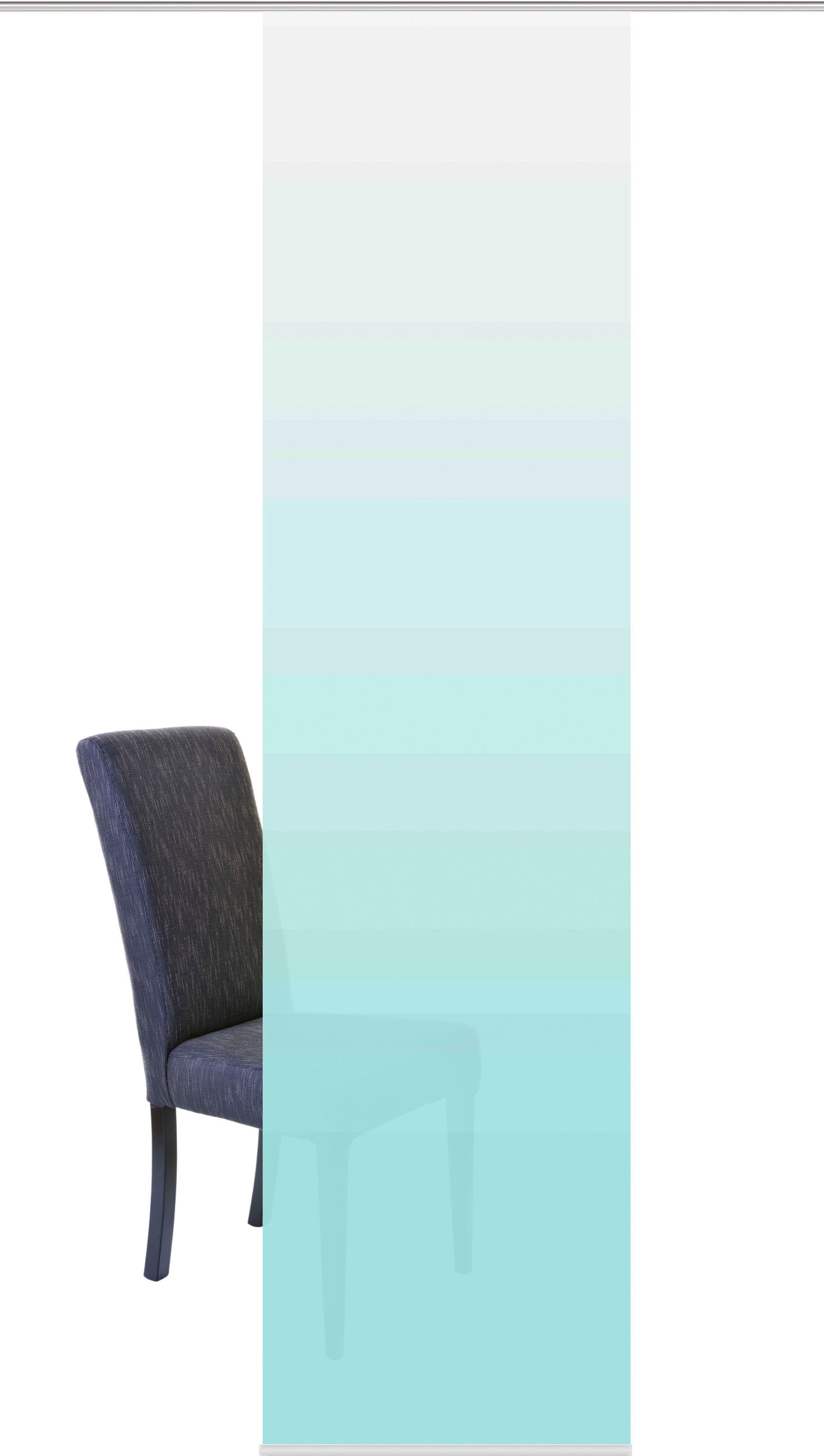 Image of HOME WOHNIDEEN Schiebegardine »SCHIEBEVORHANG DEKOSTOFF DIGITALDRUCK 'MADRID'«, (1 St.), DIGITALDRUCK - INDIVIDUELL KÜRZBAR bei Ackermann Versand Schweiz