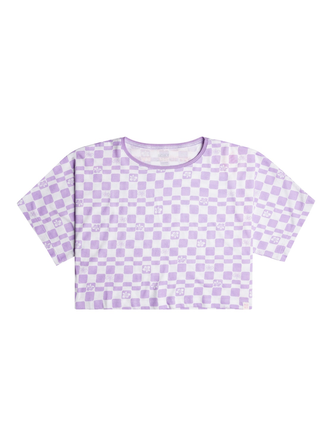 Roxy T-Shirt »Set The Mood«
