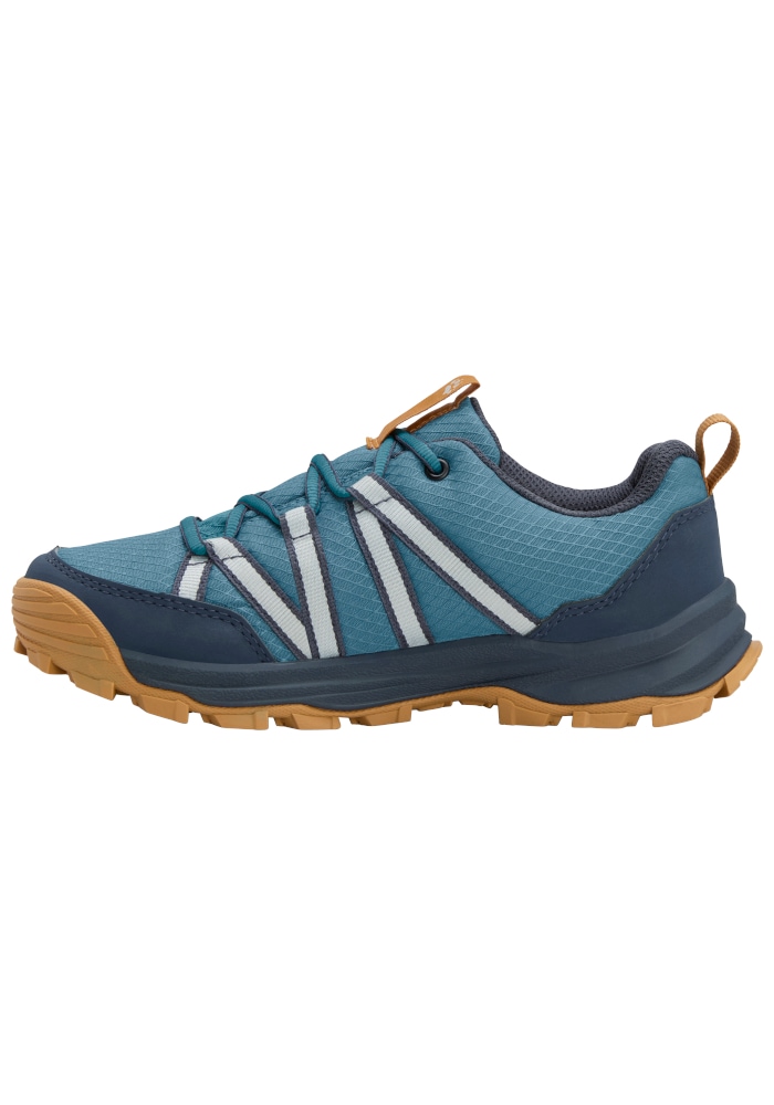 Jack Wolfskin Chaussure de randonnée »WILD HIKE TEXAPORE LOW K«  chaussure outdoor, chaussure de trekking, imperméable