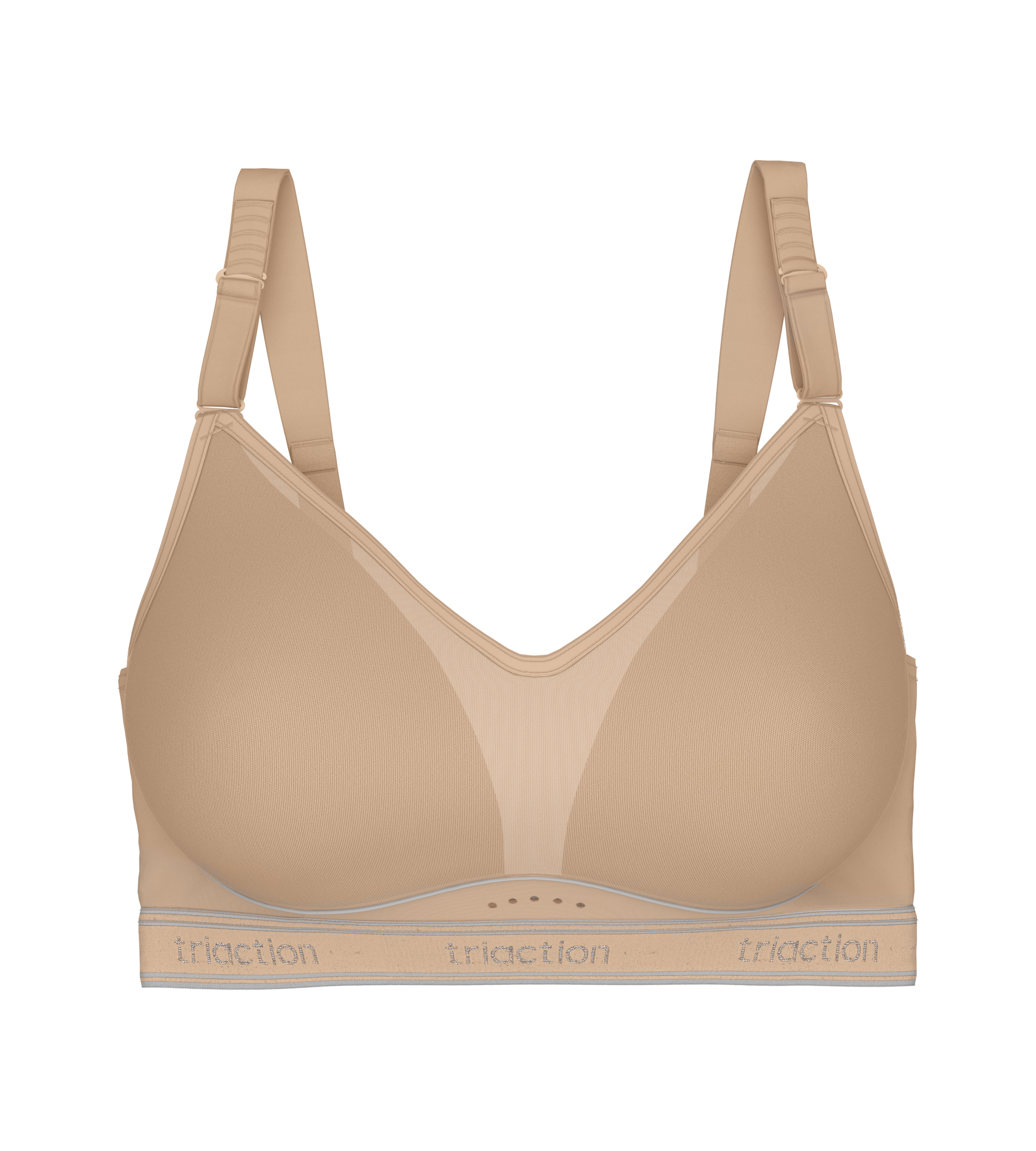 triaction by Triumph »Triaction Cardio Air« respirant, maintien extrême