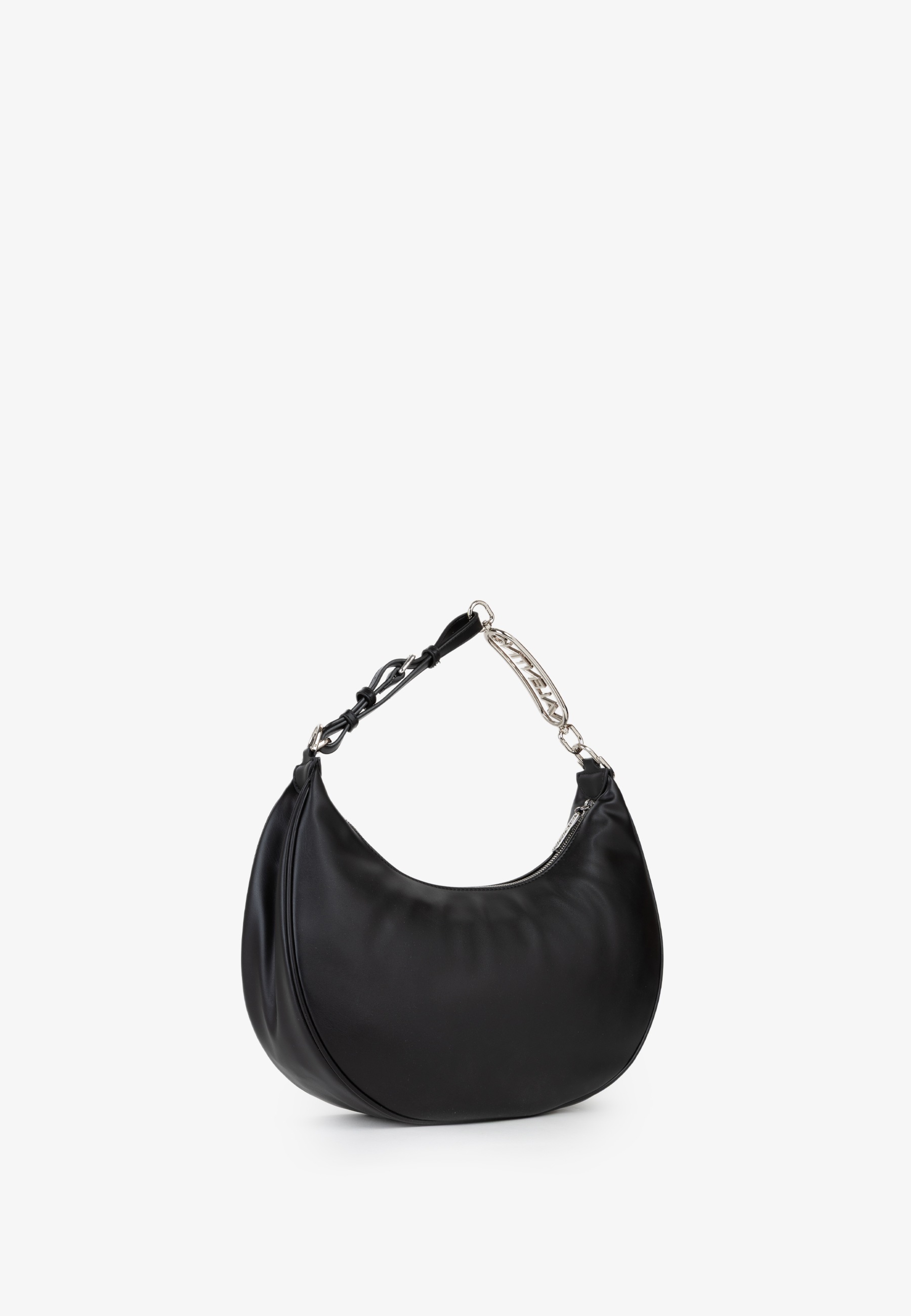 VALENTINO BAGS Hobo »ELINOR« Mini sac pour femme, sac à main avec poignée de transport extravagante