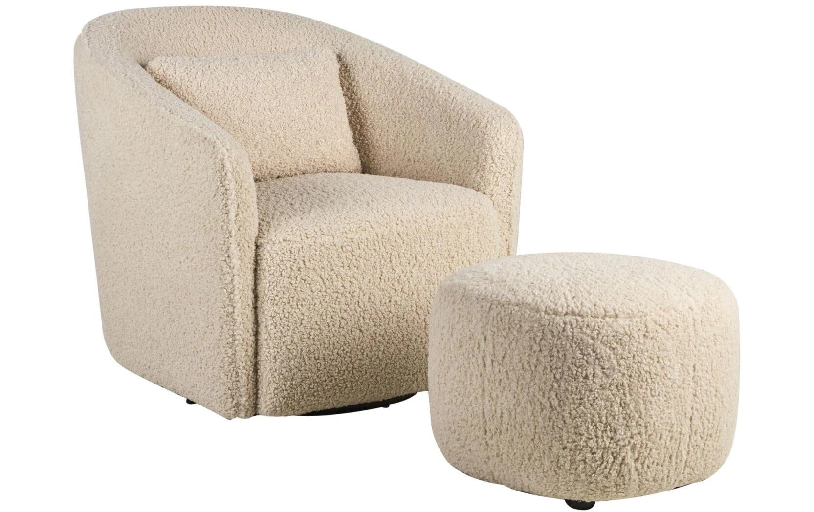 Sessel »Quax Gomi Sheep«