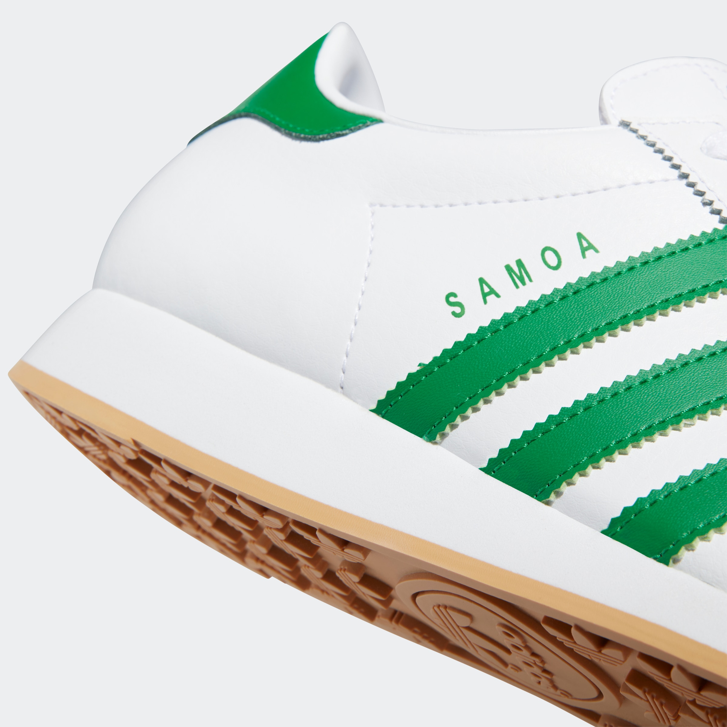 adidas Originals Sneaker »SAMOA«