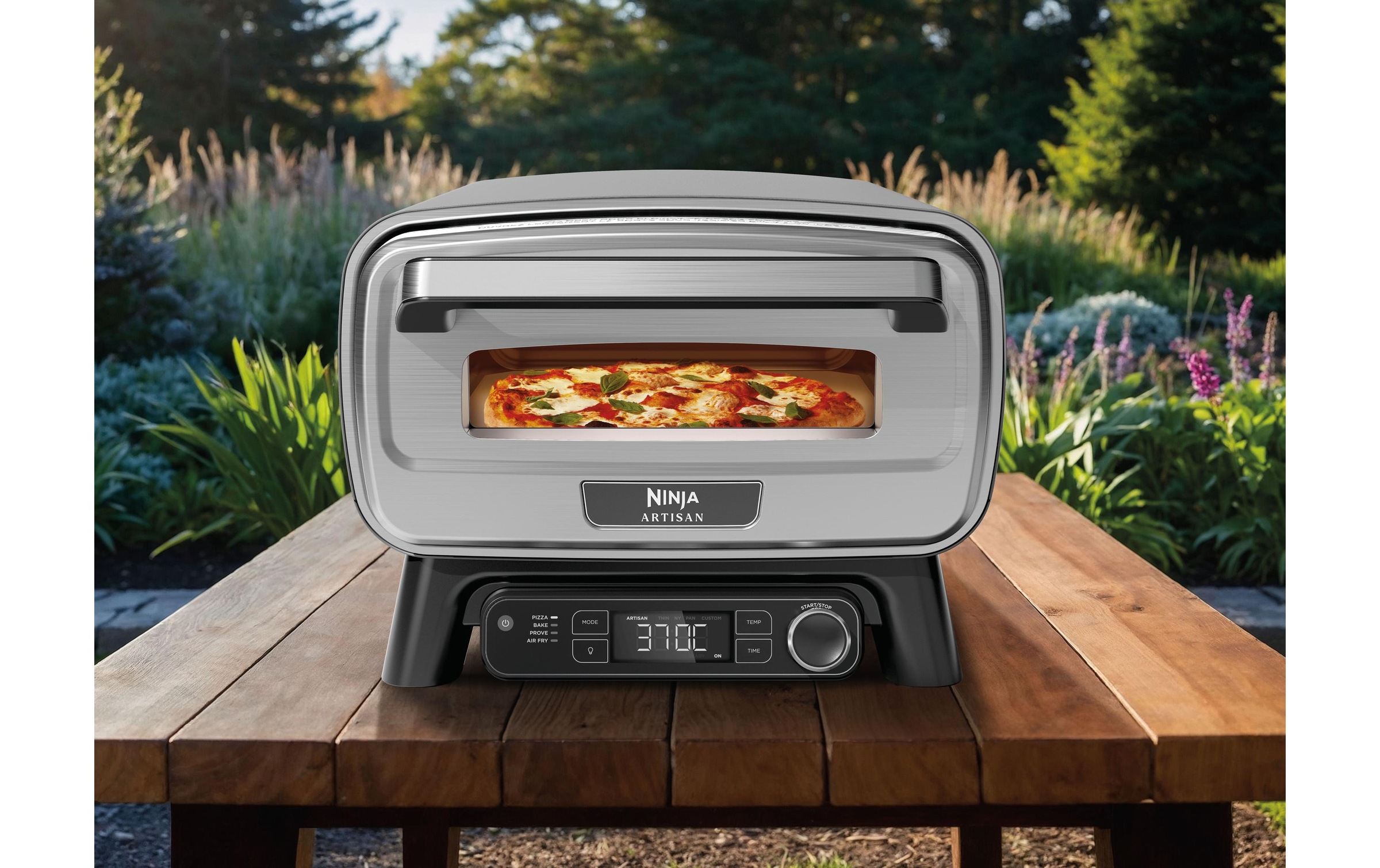 NINJA Pizzaofen »MO201EU«