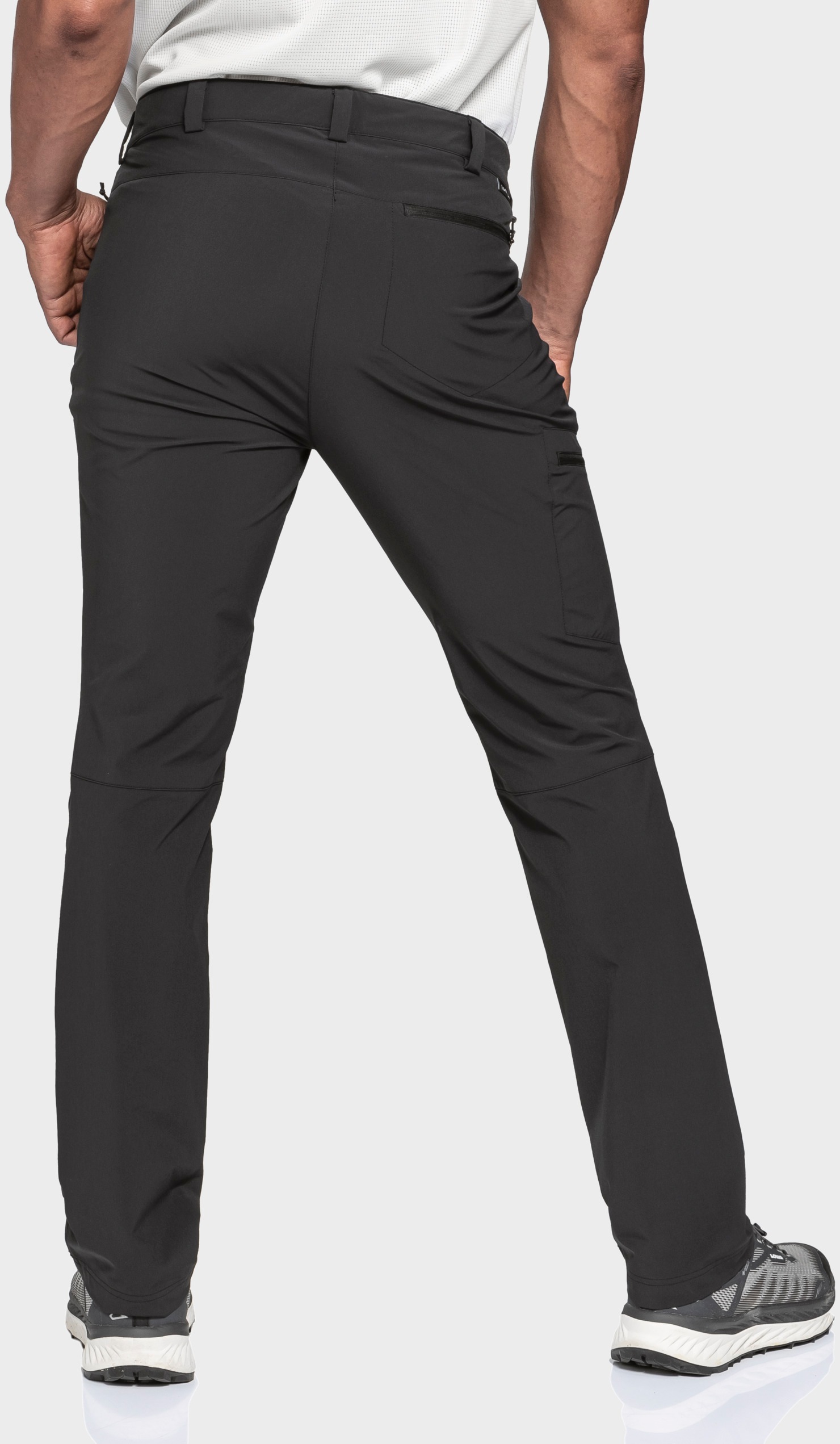 Schöffel Outdoorhose »Pants Folkstone«