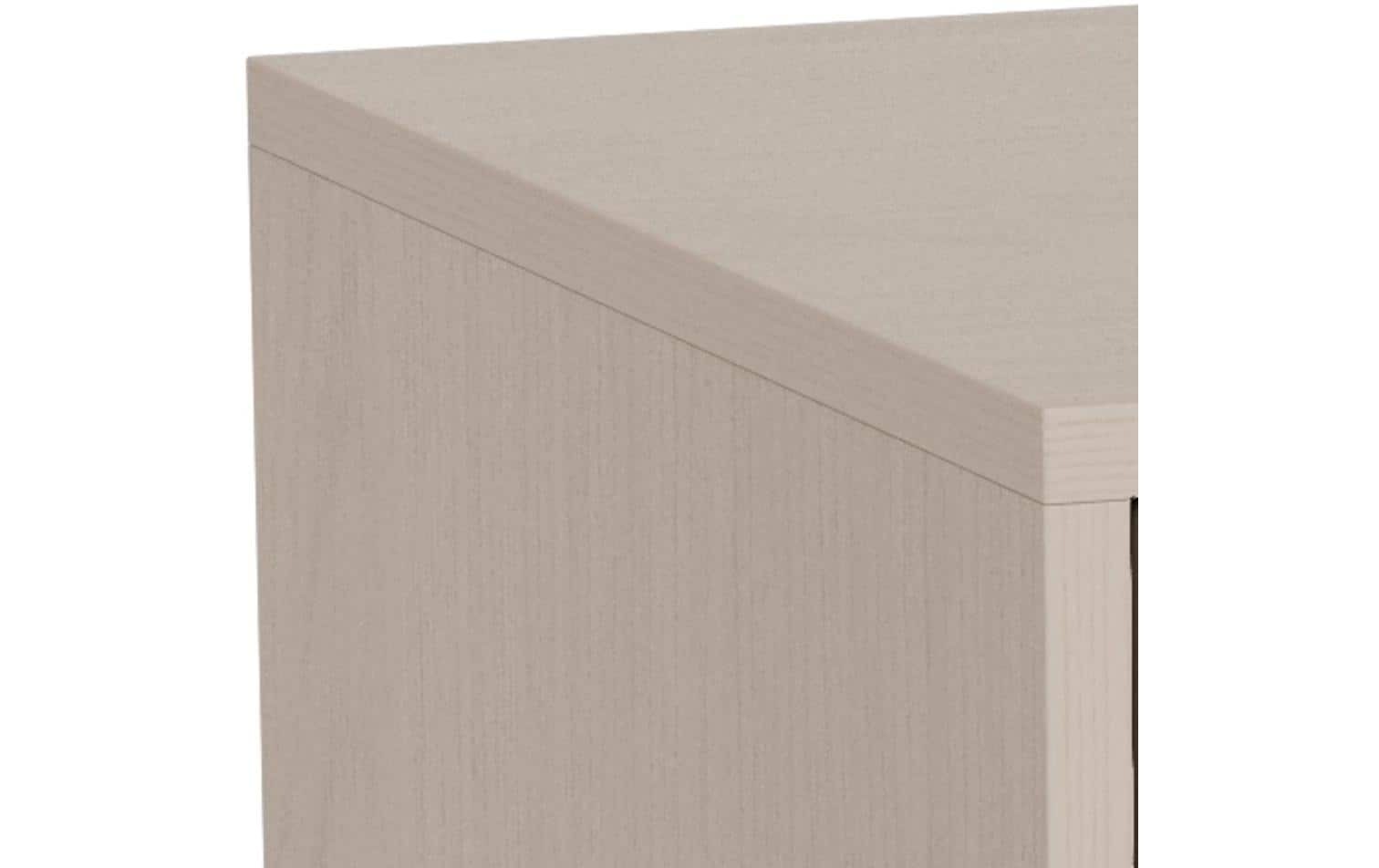 AC Design Nachttisch »Palmdale, 45.6 x 40 x 61 cm«