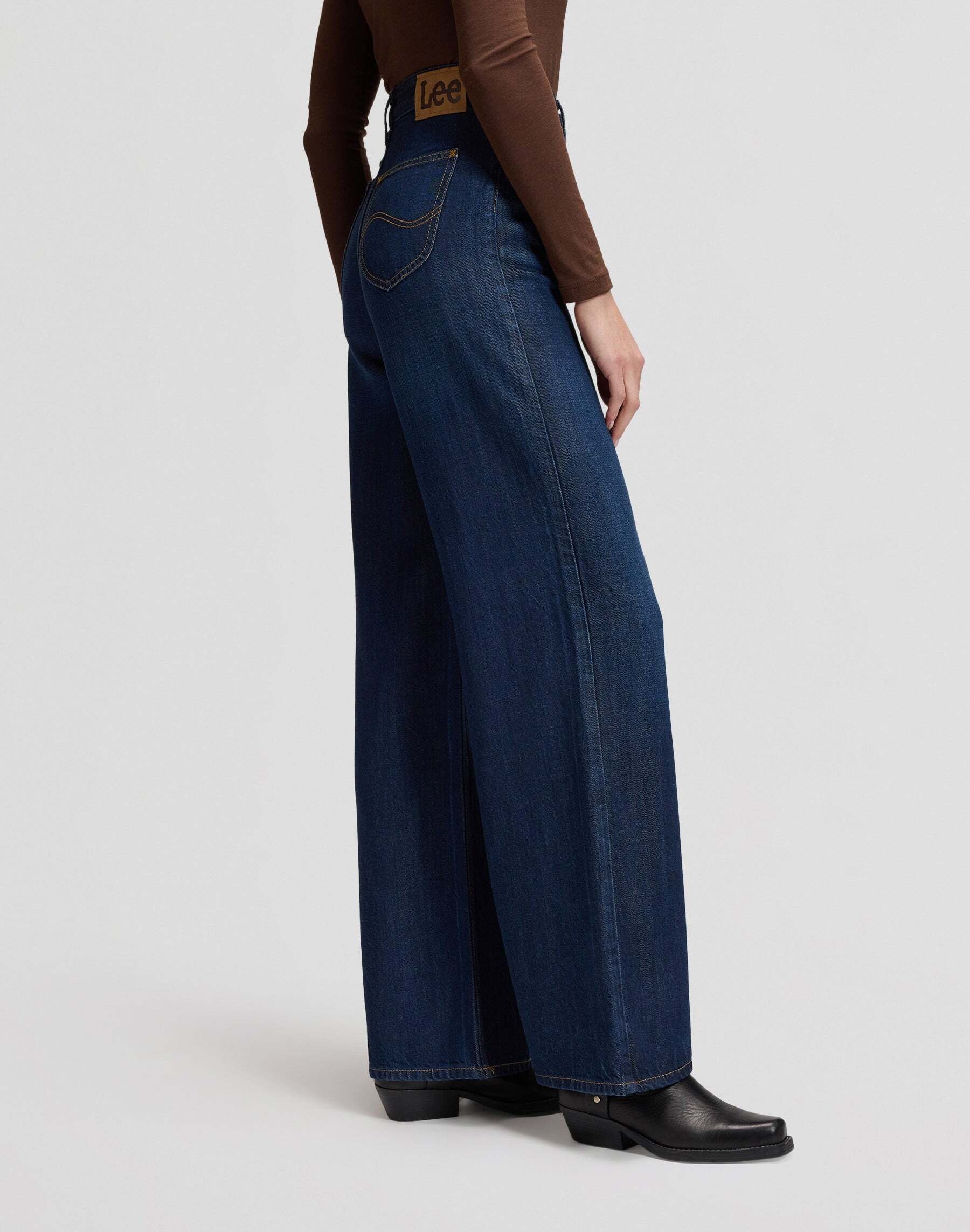 Lee® Jeans large »Lee Jeans Stella«