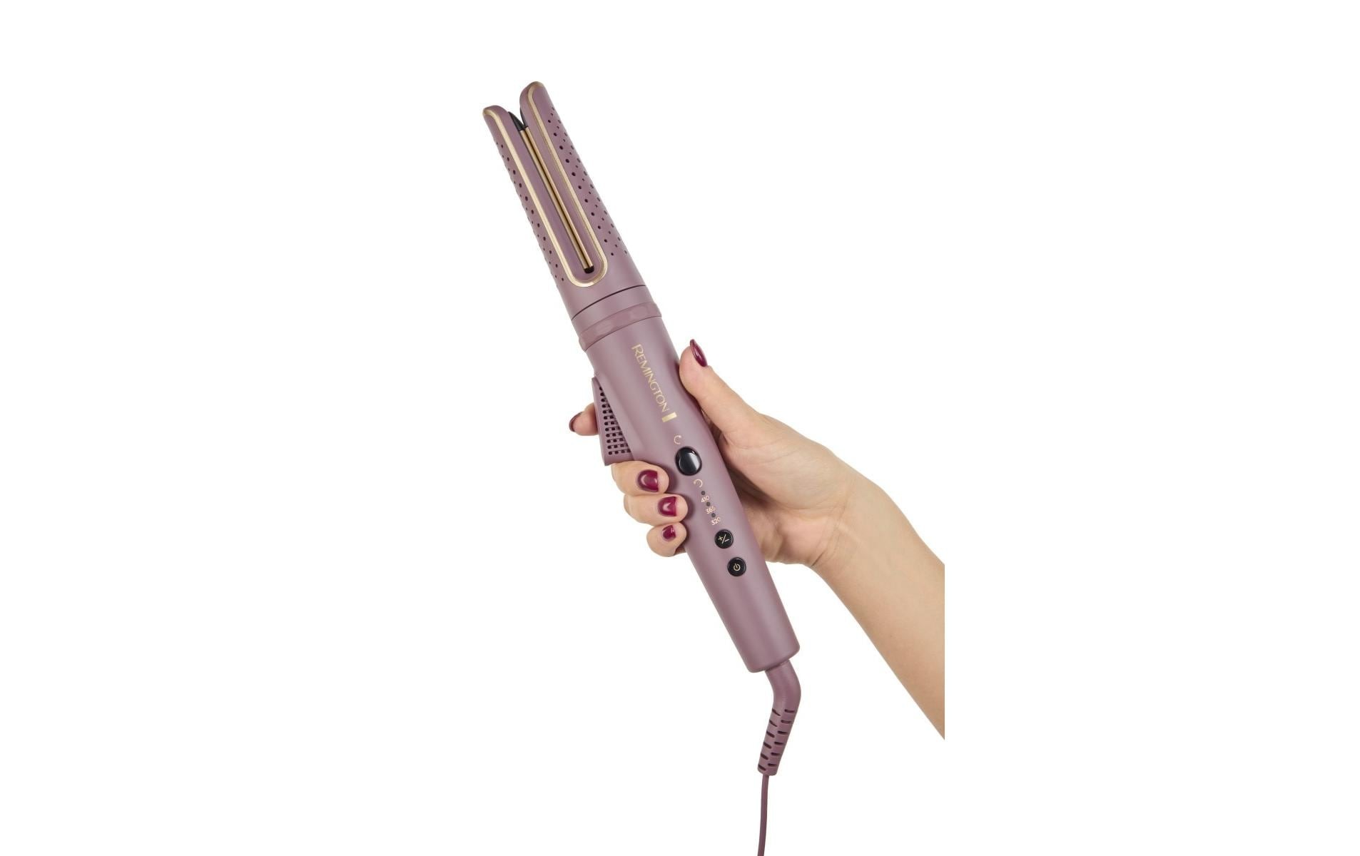 Remington Coiffeur volume et boucles »AirVive CI8930E51 Ø 32 mm«