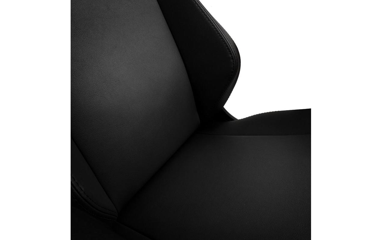 Gaming-Stuhl »noblechairs HERO Black«