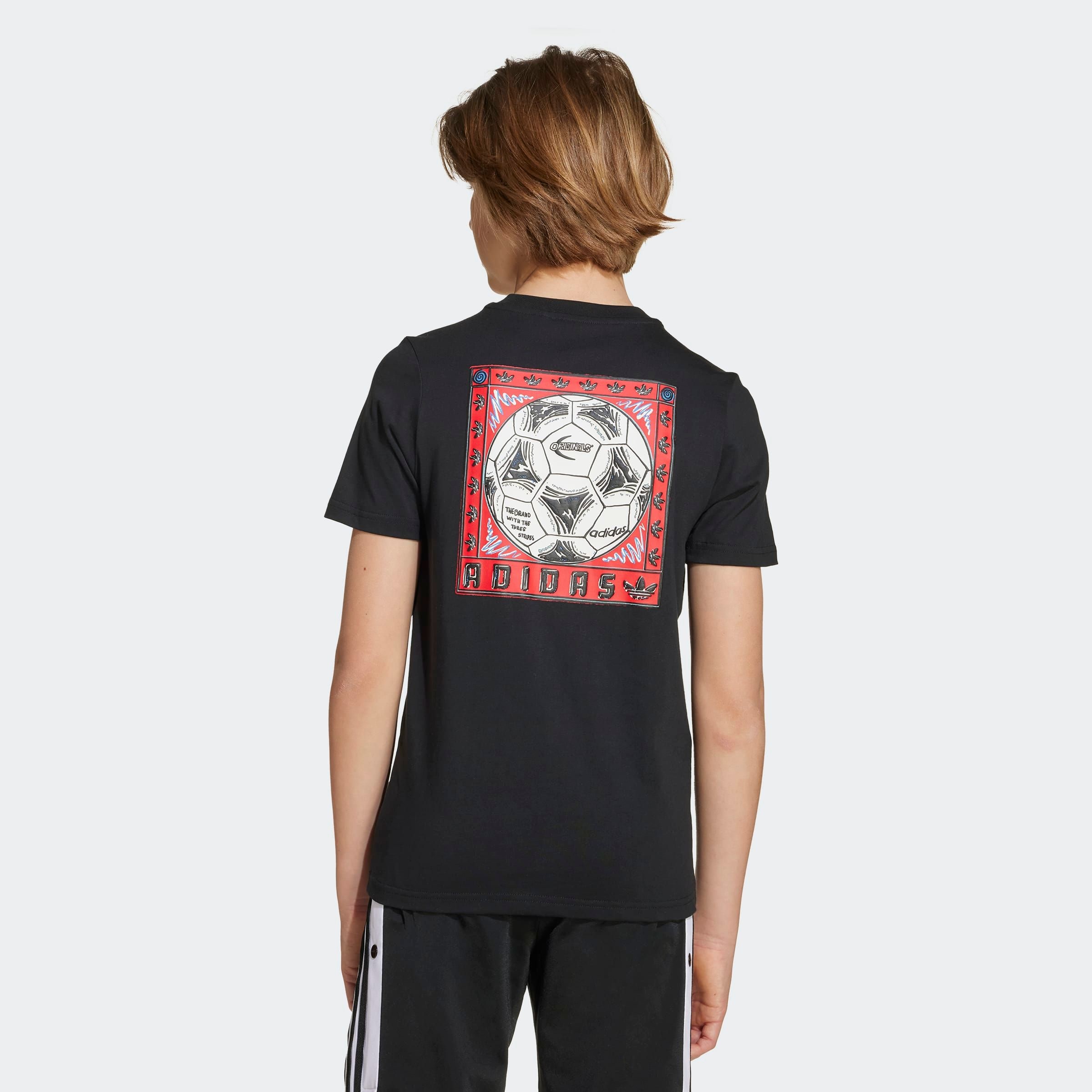 adidas Originals T-Shirt »TEE«