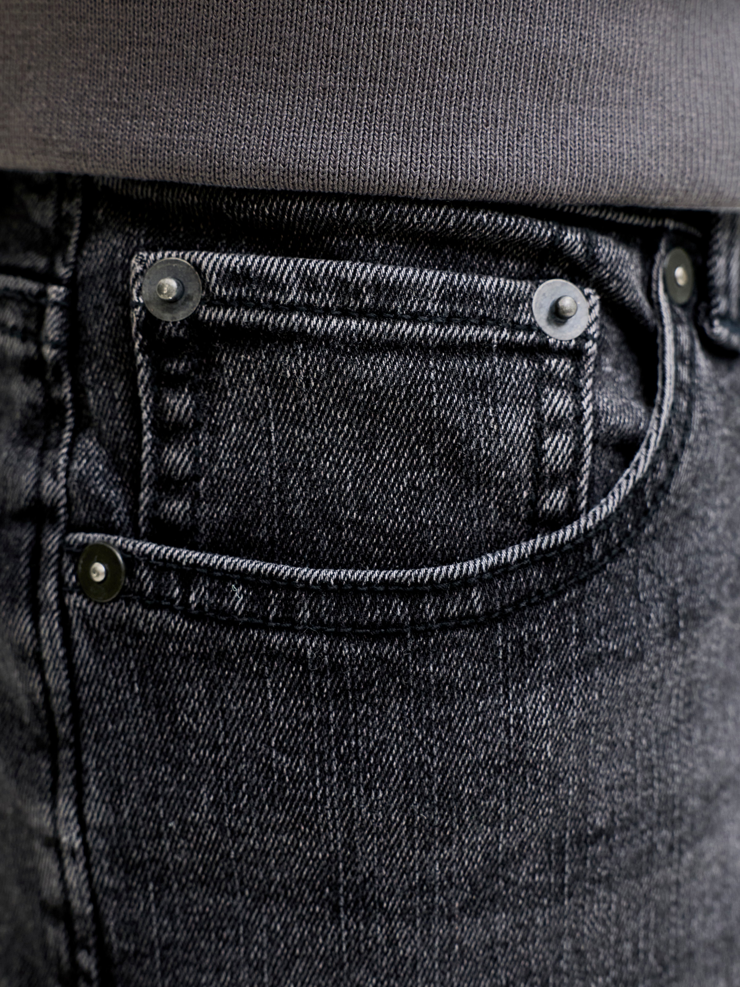 Jack & Jones Junior Shorts »JJIRICK JJORIGINAL SHORTS AT 999 JNR«