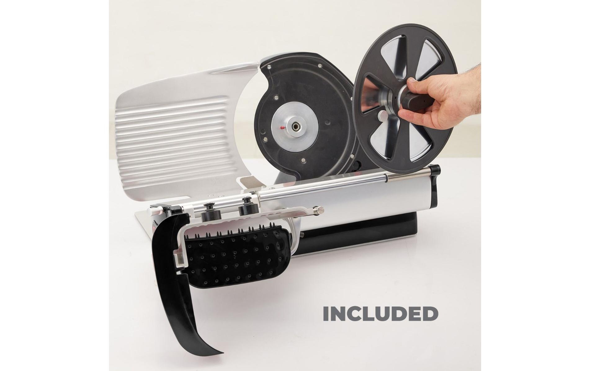 Allesschneider »Berkel Home Line 200 Plus«, 190 W