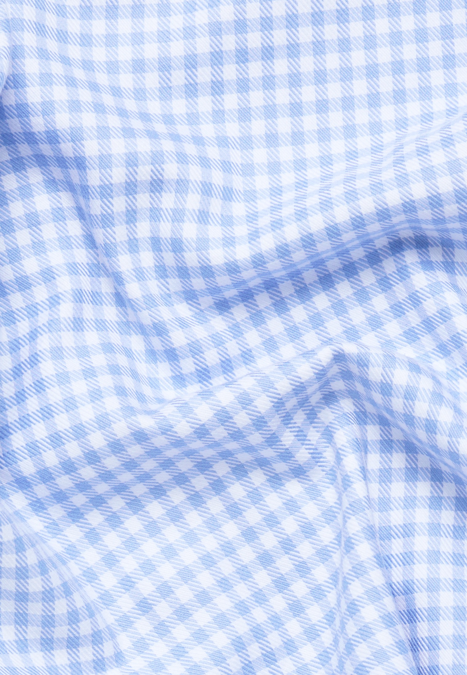 Eterna Langarmhemd »COMFORT FIT« EASY IRON (bügelleicht)