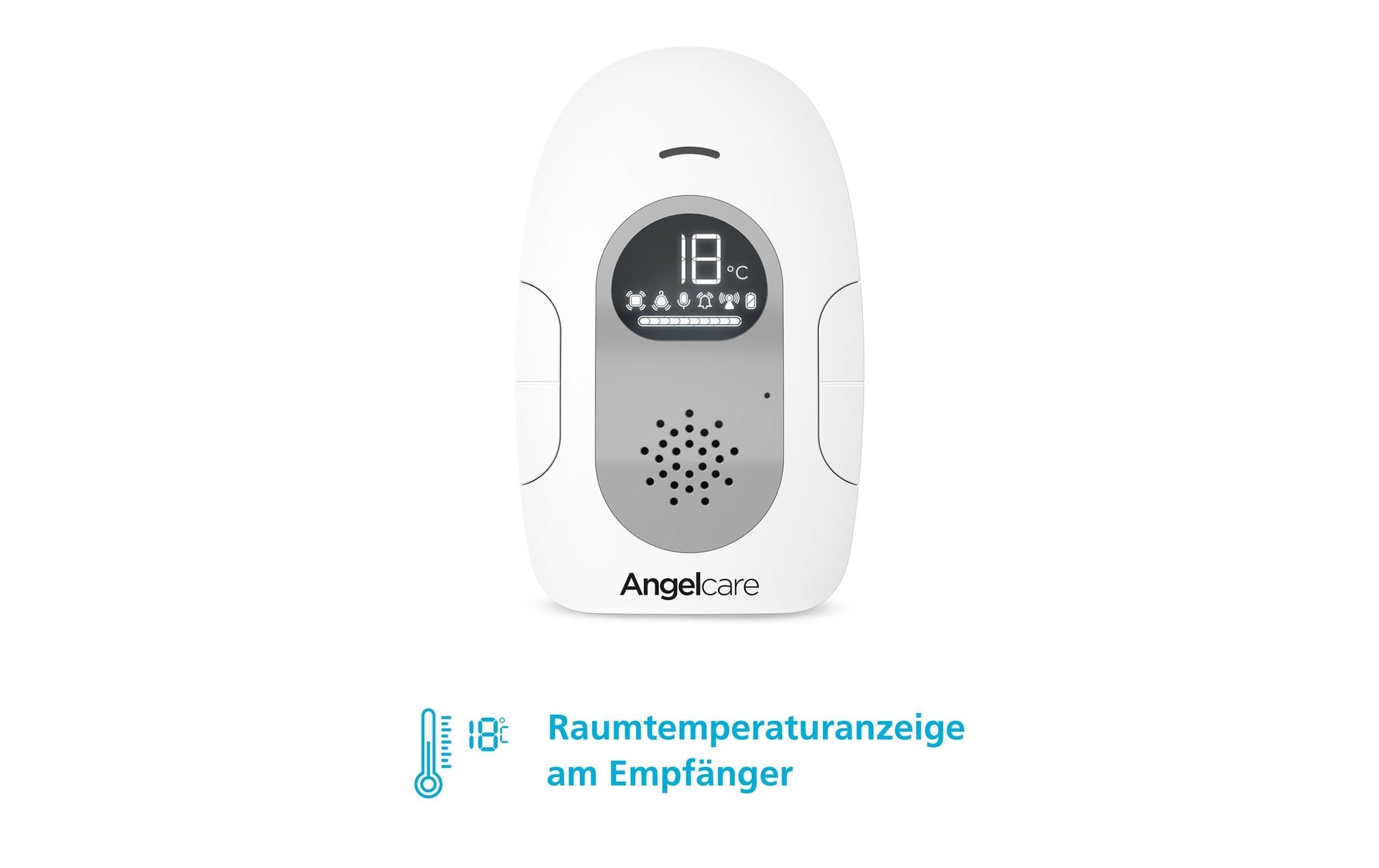 Angelcare® Babyphone »Angelcare SmartSensor Pro 2«