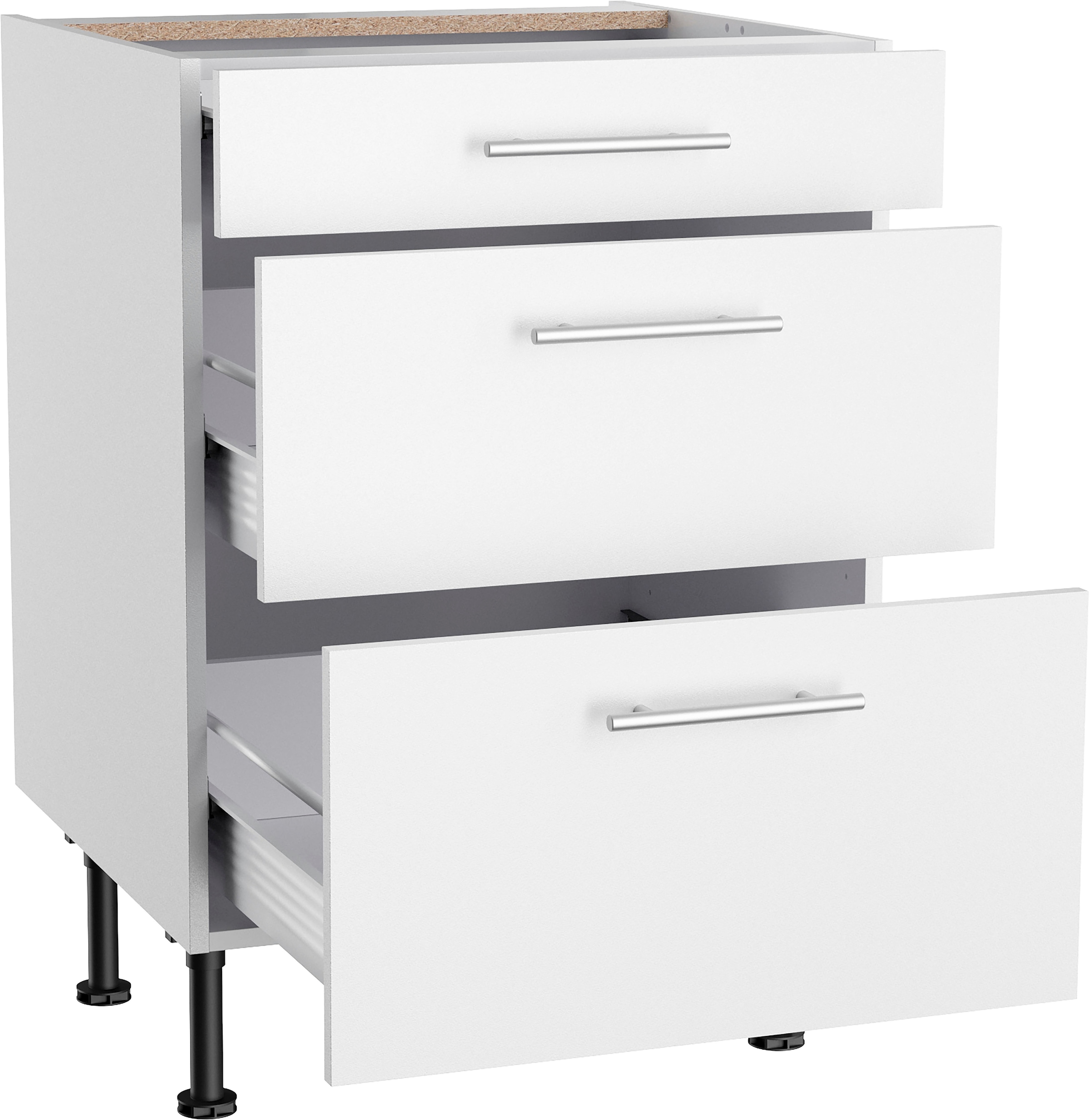 OPTIFIT Unterschrank »Klara«, Breite 60 cm