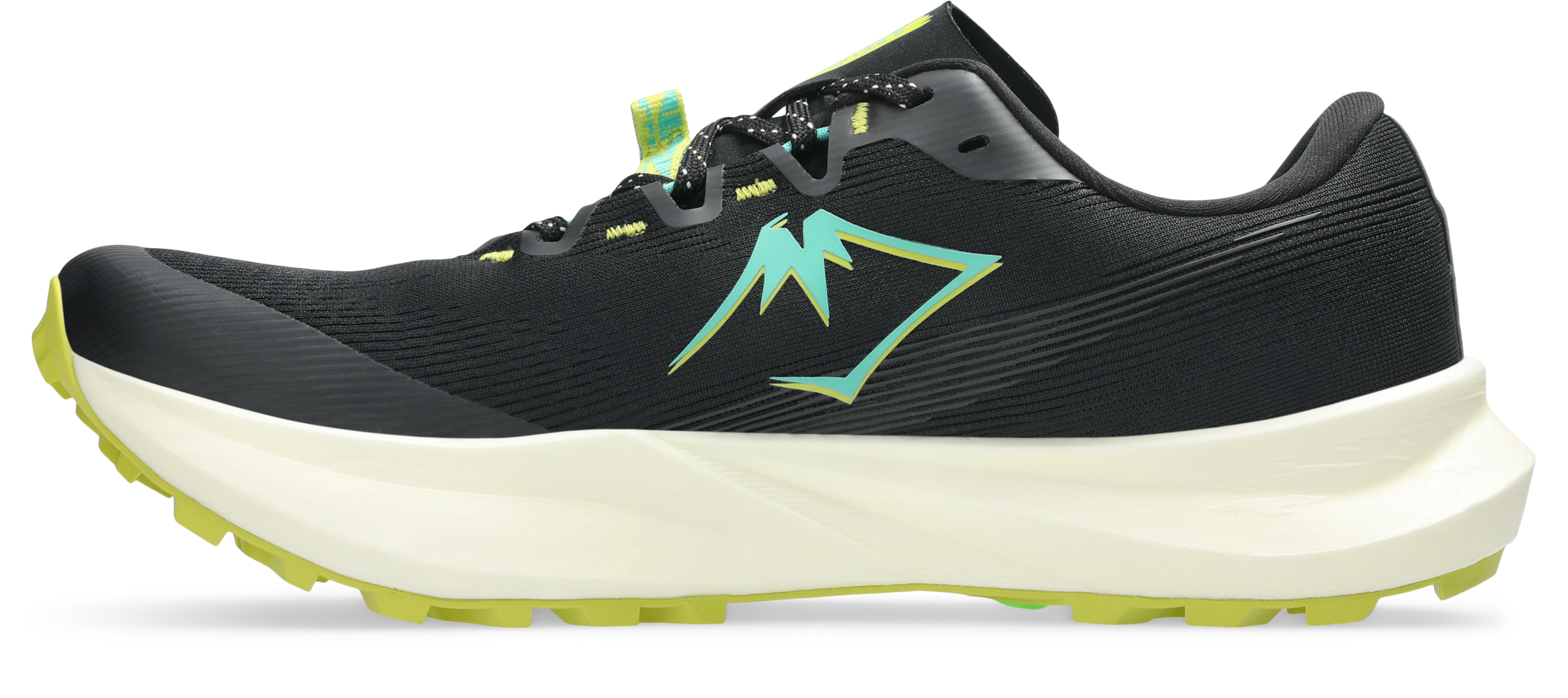 Asics Trailrunningschuh »FUJI LITE 6«  leichter Trailrunningschuhe