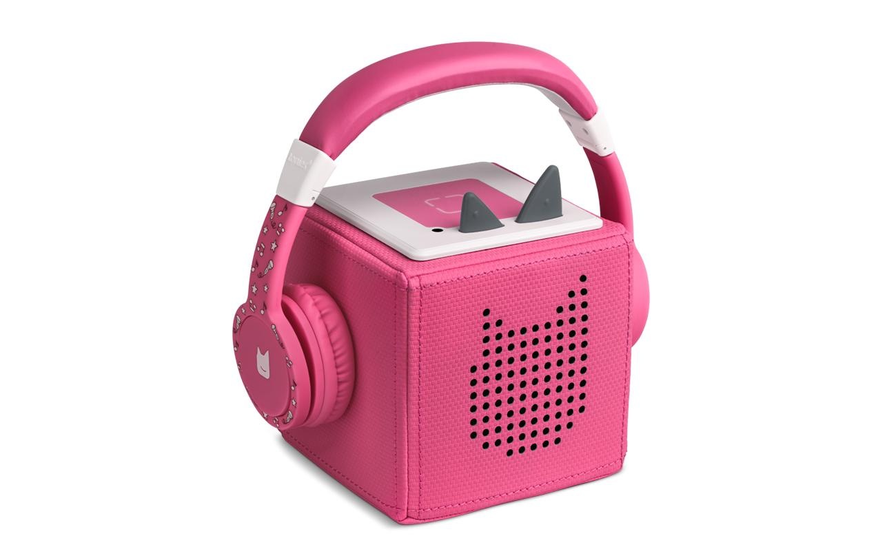 tonies Over-Ear-Kopfhörer »Tonie-Lauscher«
