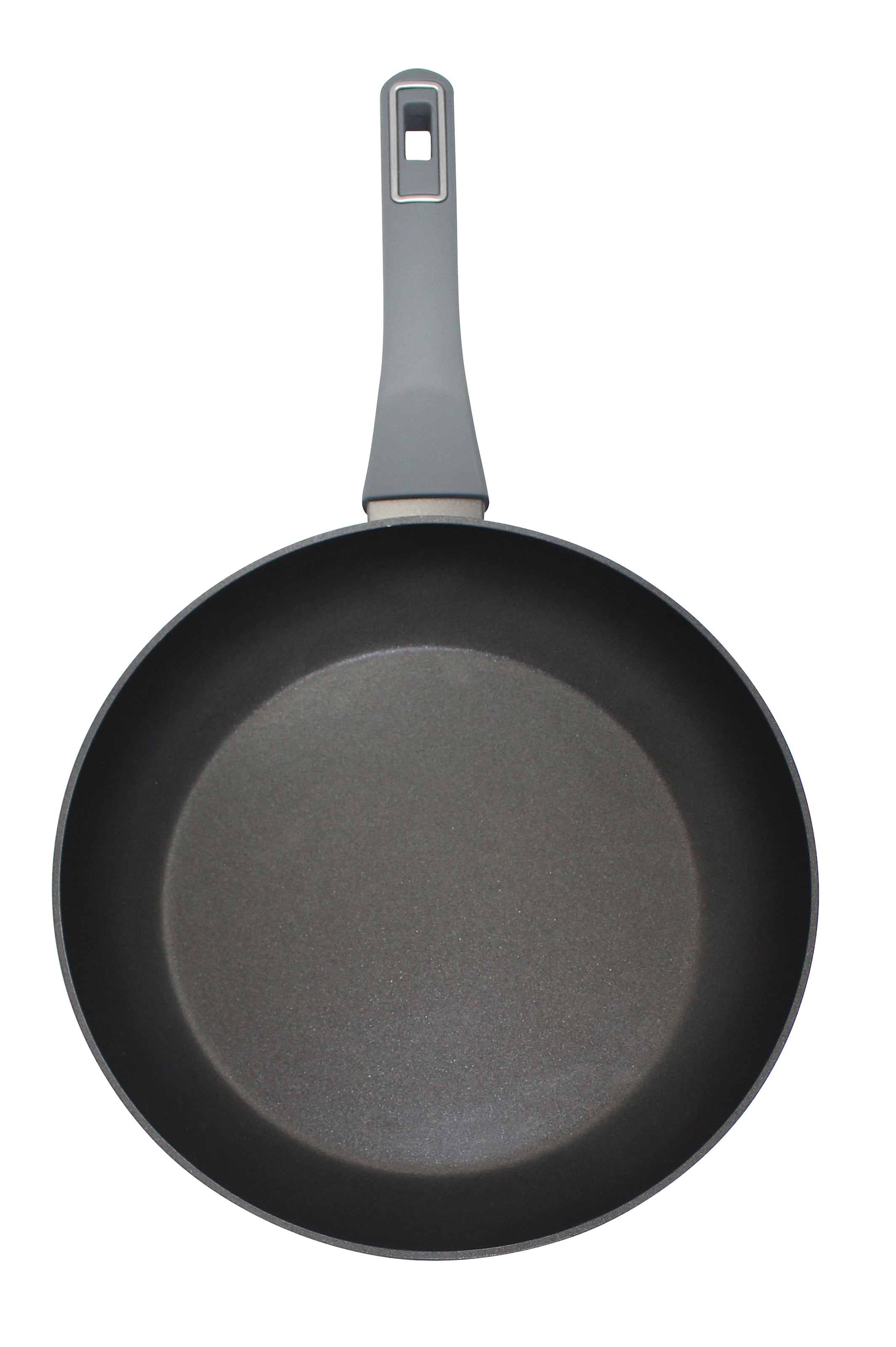 Elo Pfannen-Set »Ecolife 3 teilig« Aluminium Set, je 1 Pfanne Ø 20/24/28 cm, 3 Stk. tlg. Induktion