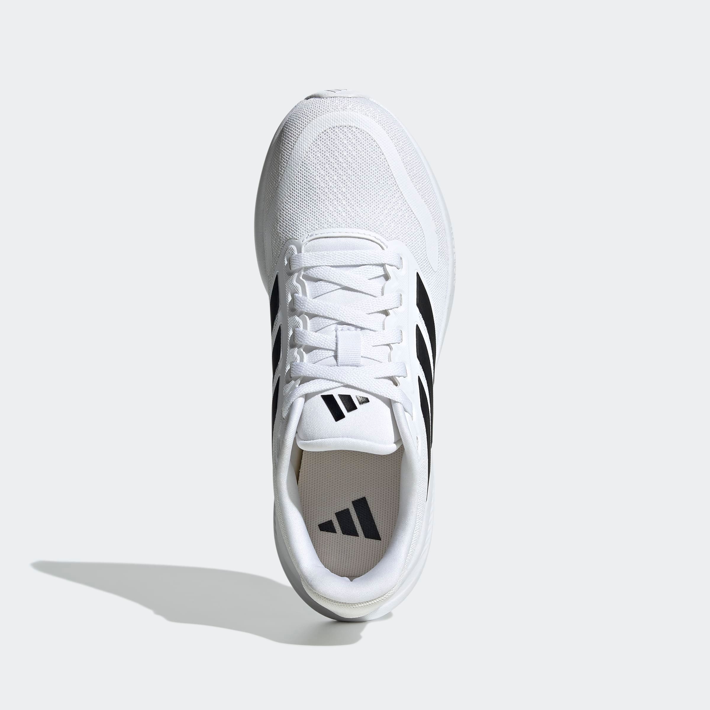 adidas Sportswear Laufschuh »RUNFALCON 5 KIDS«