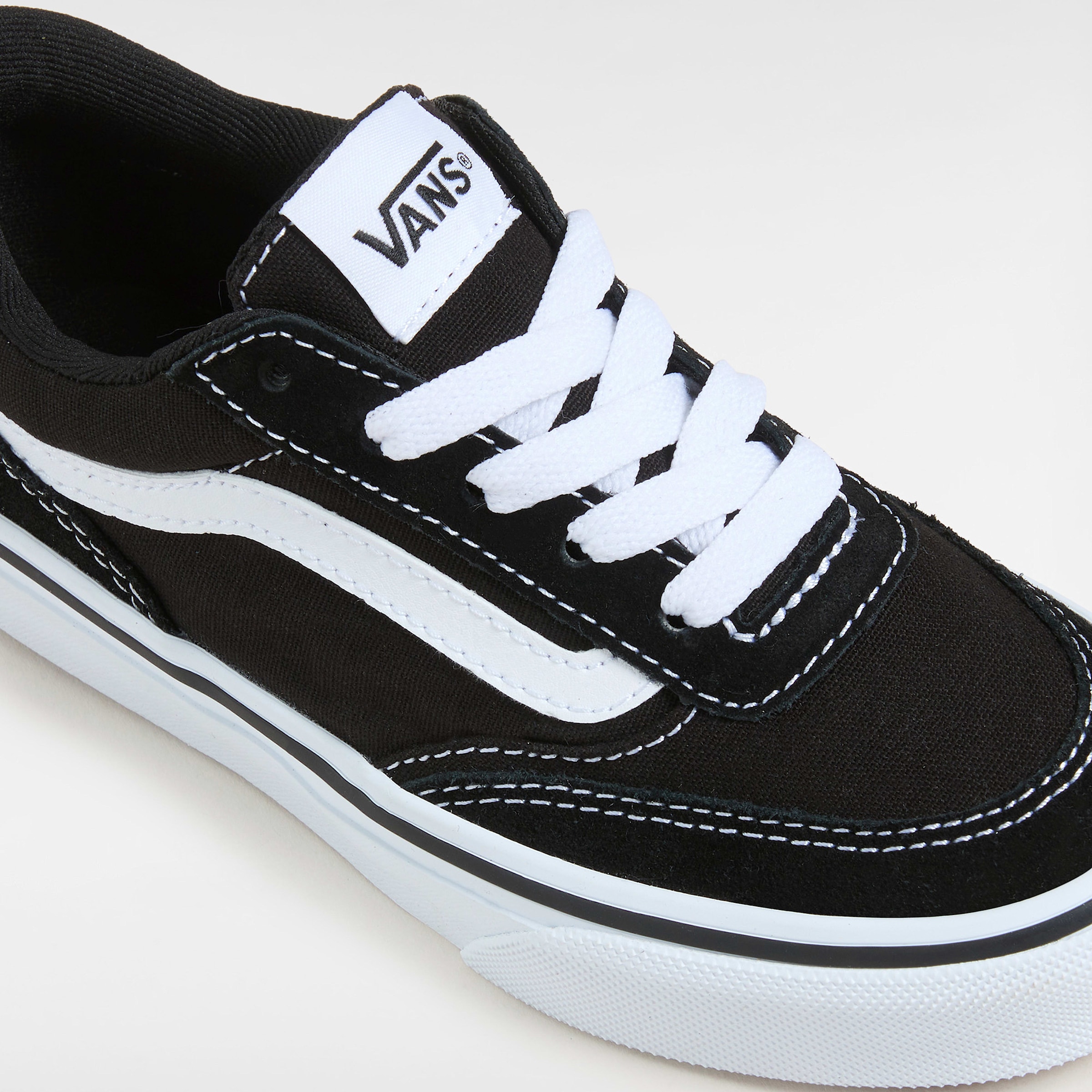 Vans Sneakers »Brooklyn LS«