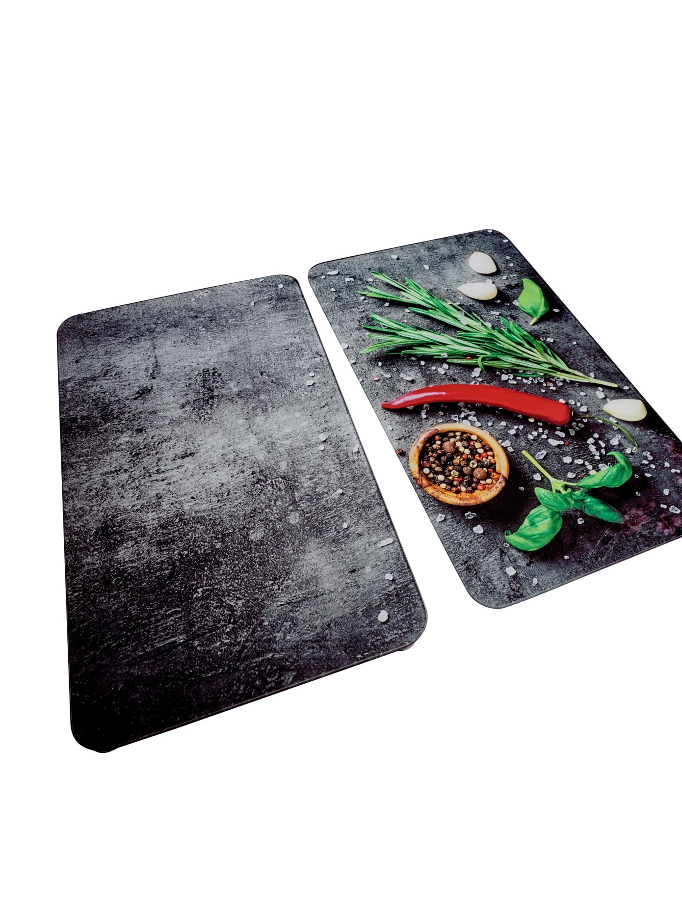 Image of heine home Herdabdeckplatten, 2er-Set bei Ackermann Versand Schweiz