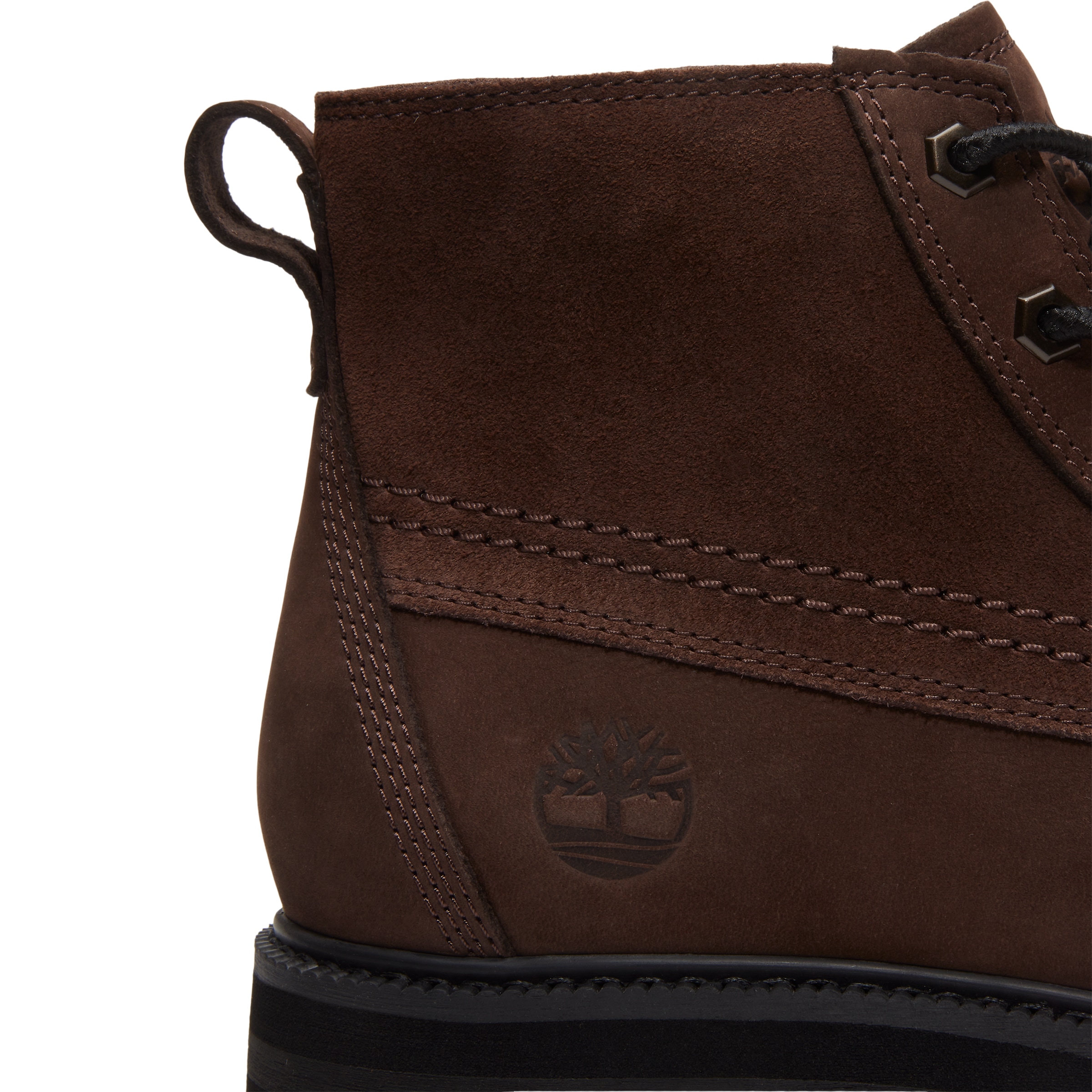 Timberland Bottines à lacets »BRITTON DRIVE - MID LACE BOOT«