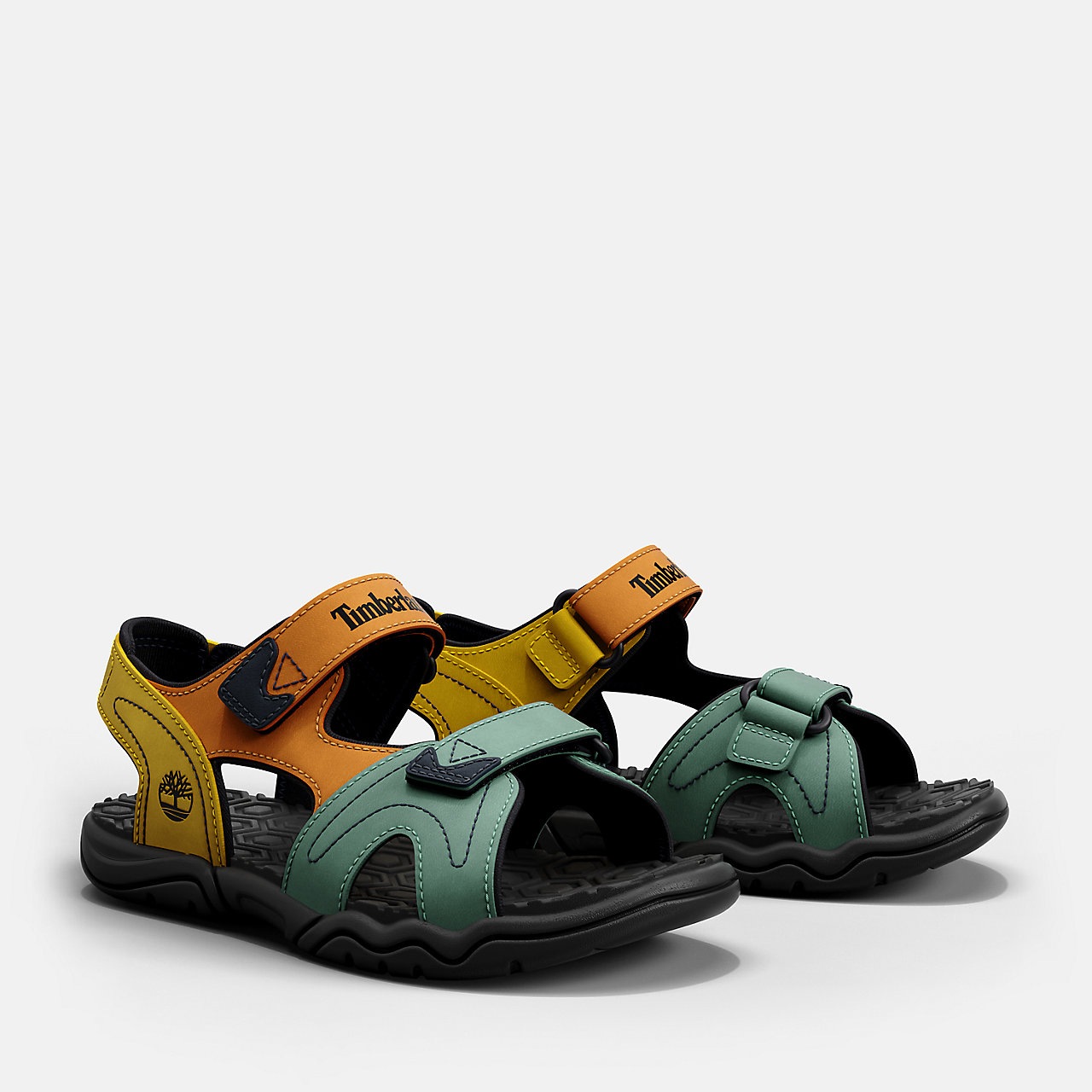 Image of Timberland Sandale "Adventure Seeker 2 Strap" mit Klettverschluss