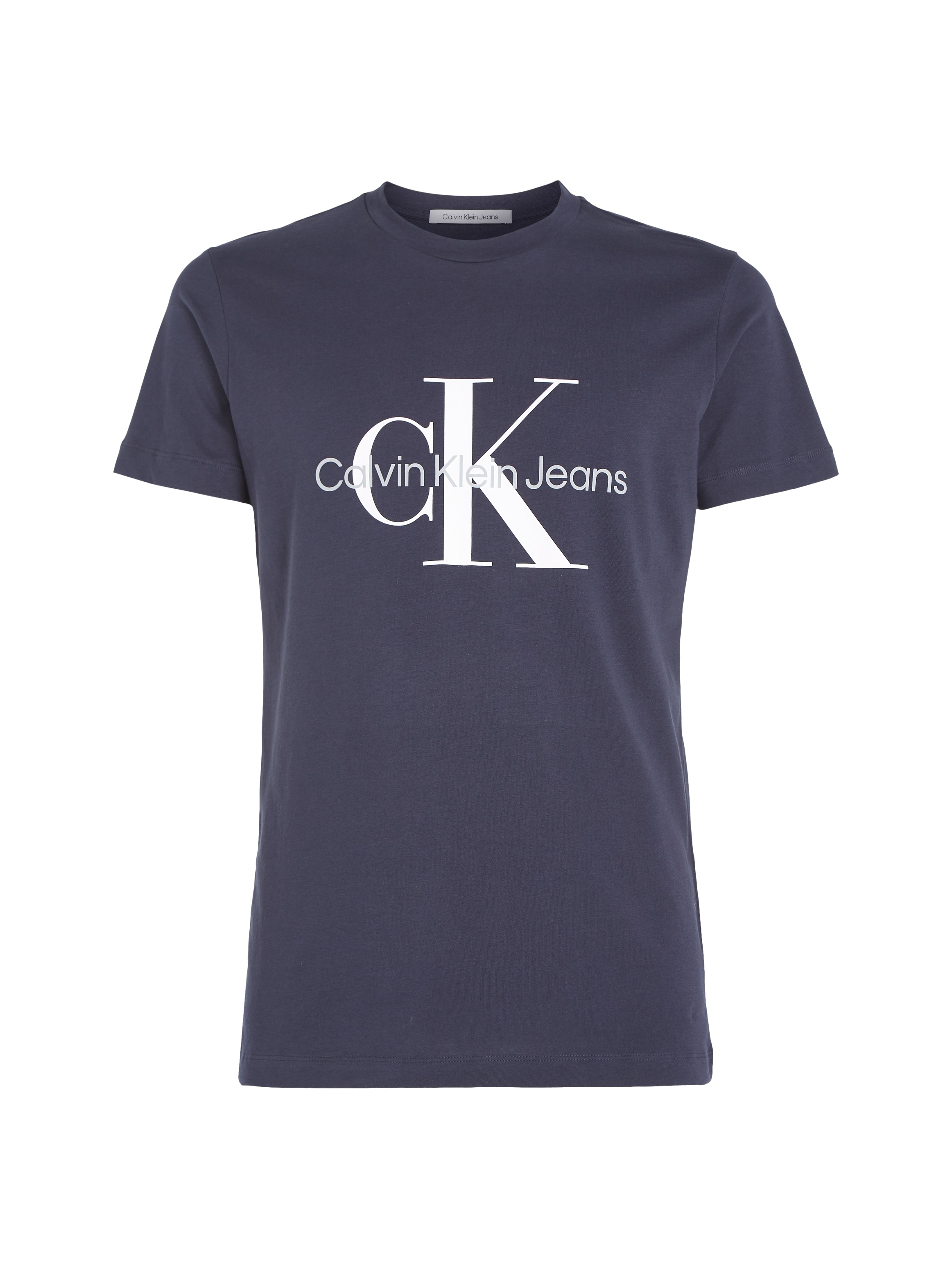 Calvin Klein Jeans T-Shirt »ICONIC MONOGRAM SLIM TEE«