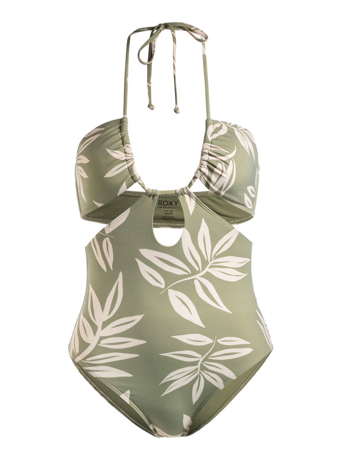 Image of Roxy Badeanzug "Beach Classics Fashion"