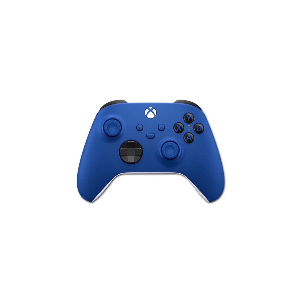 Microsoft Controller »Xbox Series X«