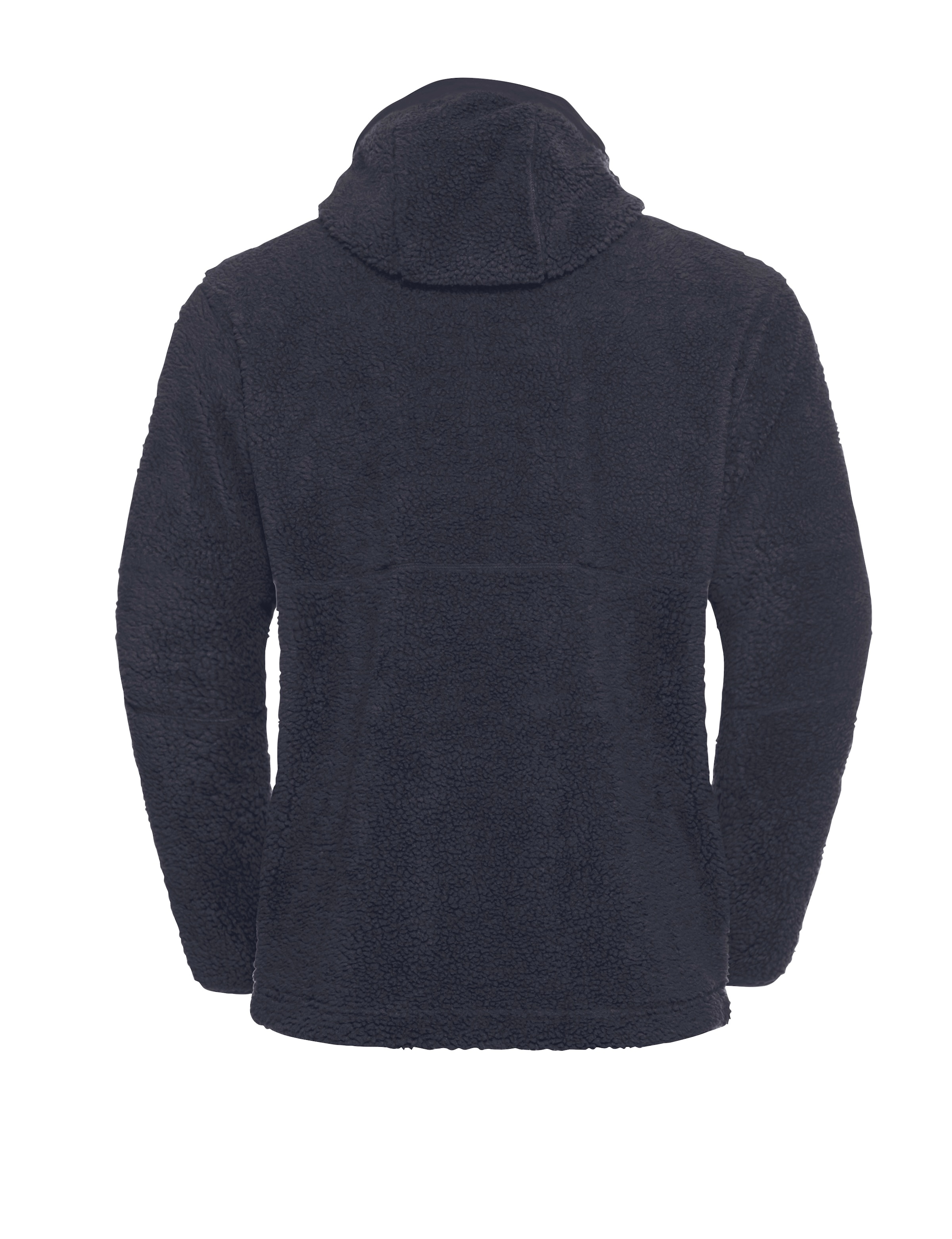 Jack Wolfskin Fleecejacke »STONE LITE HOODED JKT M«, Winddicht, atmungsaktiv, Übergangsjacke