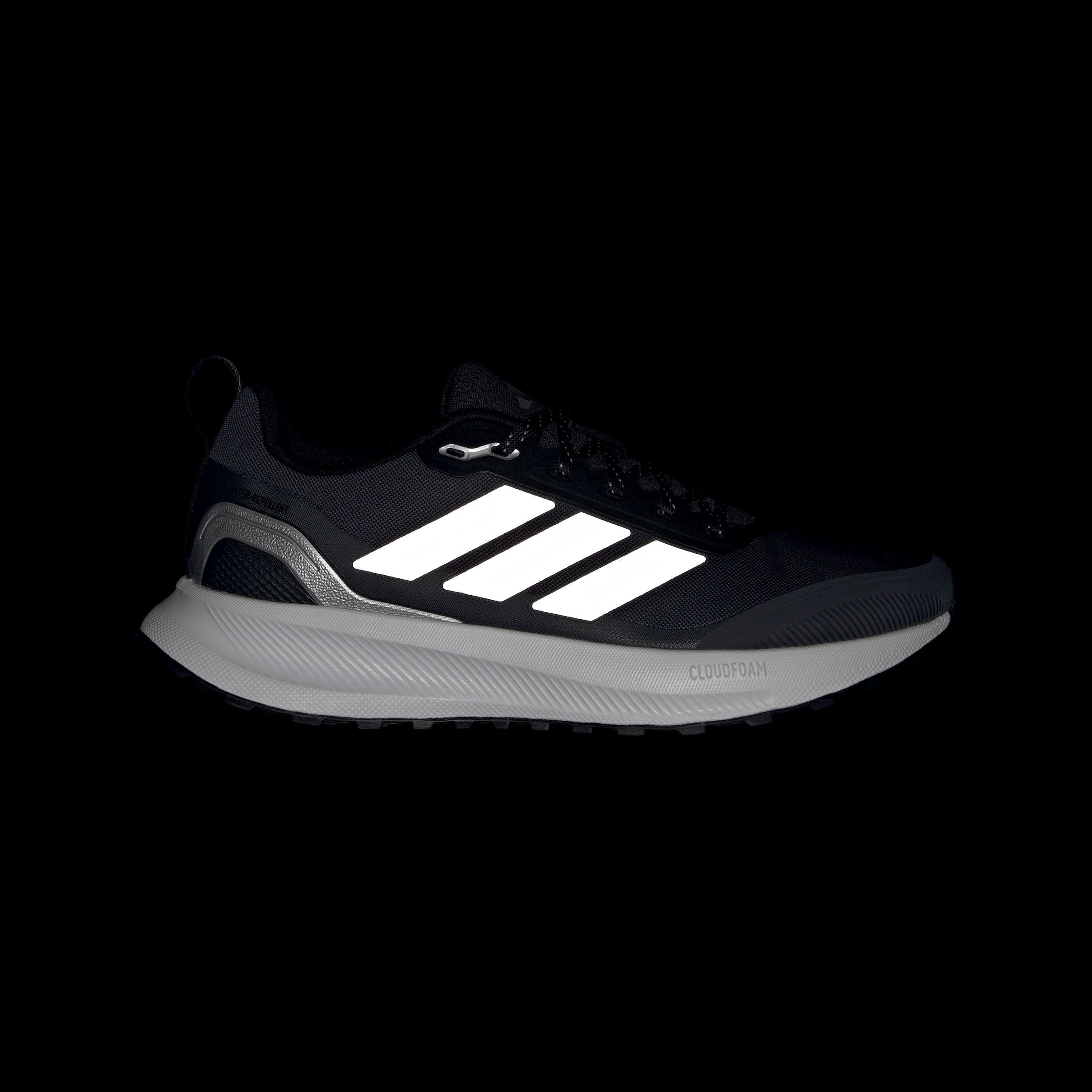 adidas Performance Laufschuh »RUNFALCON 5 TR«